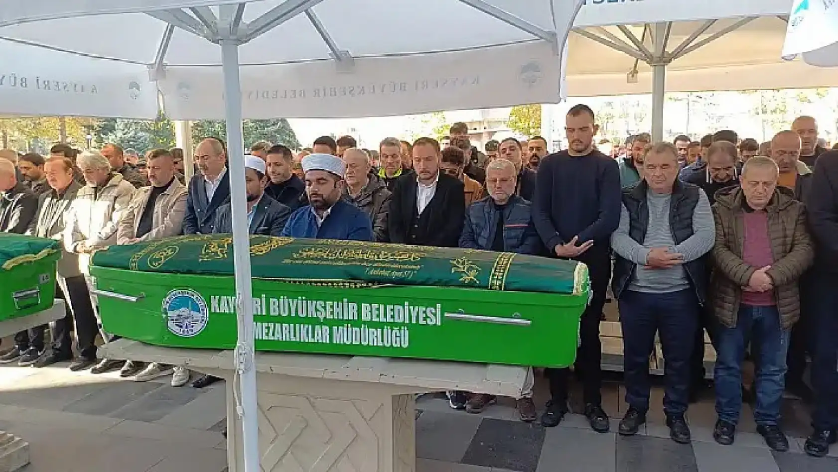 Kayseri'den kısa kısa: Bugün neler yaşandı?