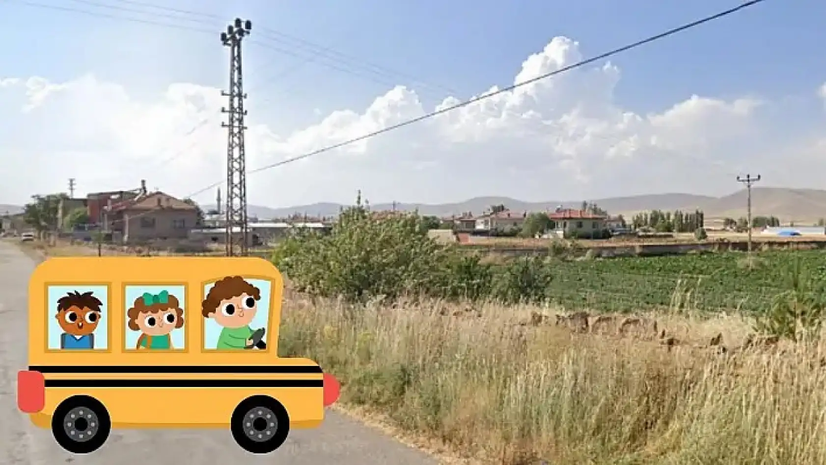 Kayseri kısa kısa: Cinayet, Resmi yazı, Emlak, Etkinlik, Kayserispor...