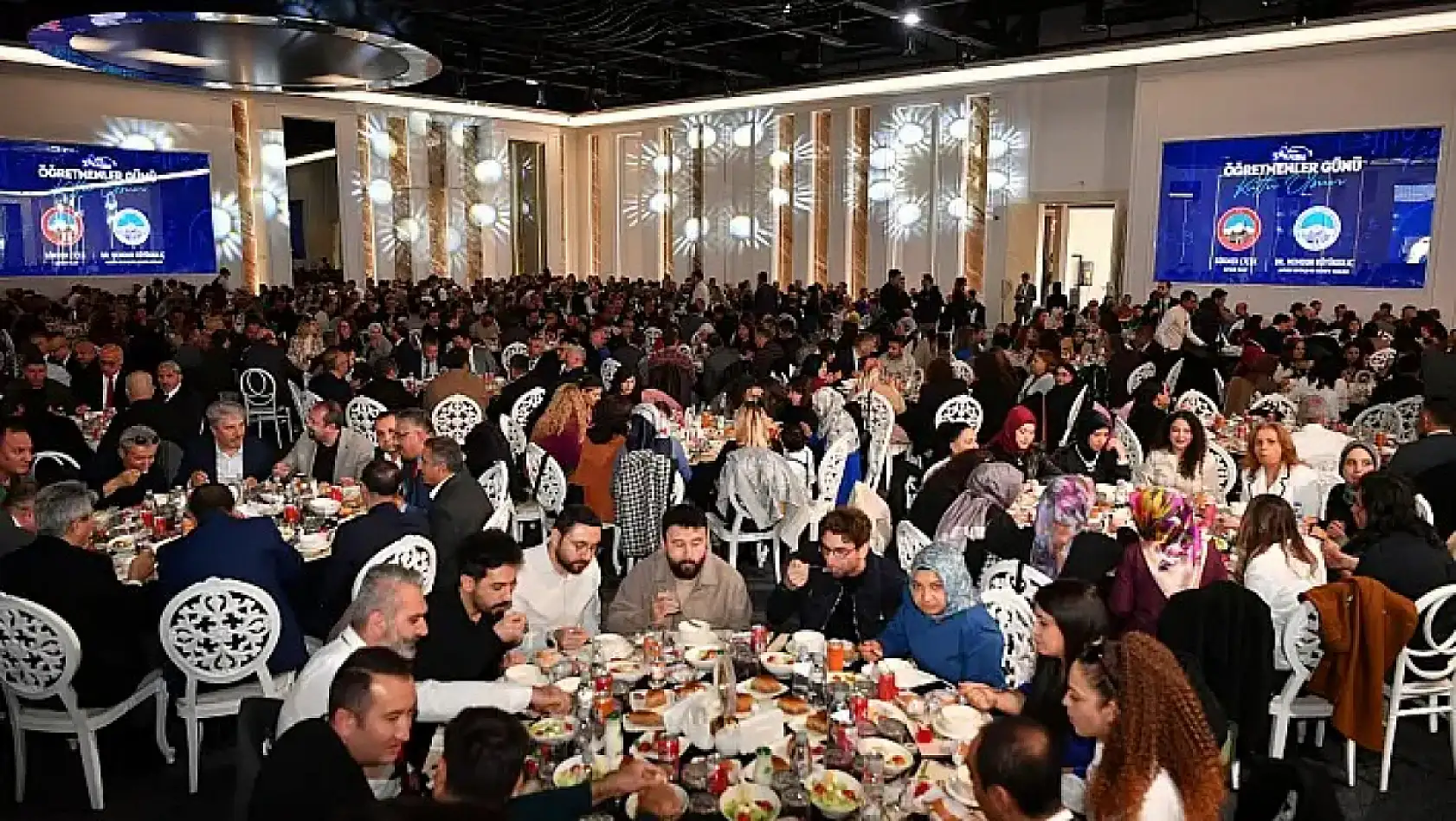 Kayseri'den kısa kısa: Trafik kazası, Öğretmenler Günü, Arı Projesi, Kayserispor…