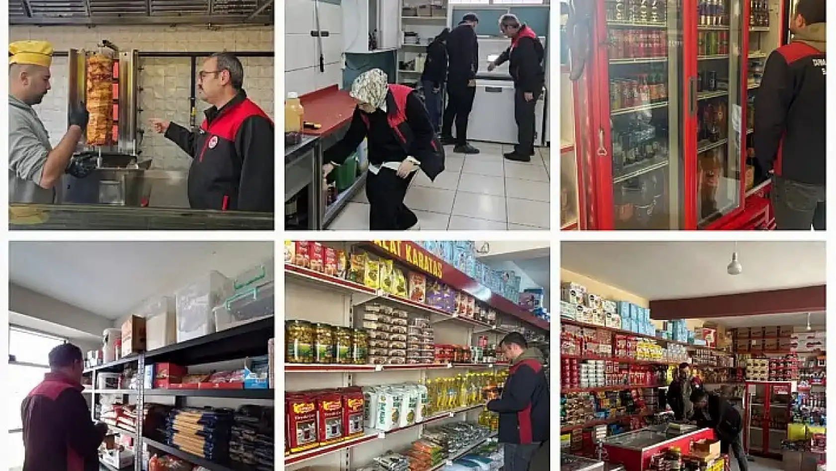 Kayseri'den kısa kısa: Uçak kazası, Şehitler Anıtı, Seçim Yarışı, Kayserispor…