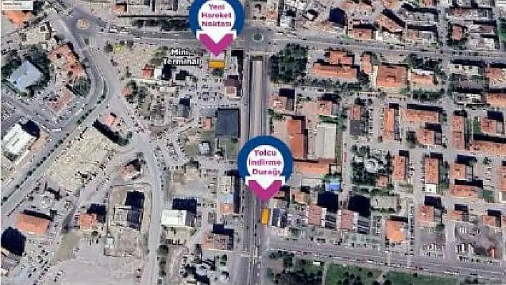 Kayseri depremle sarsıldı - Gün içinde neler oldu? - İşte Kayseri'den kısa kısa haberler....