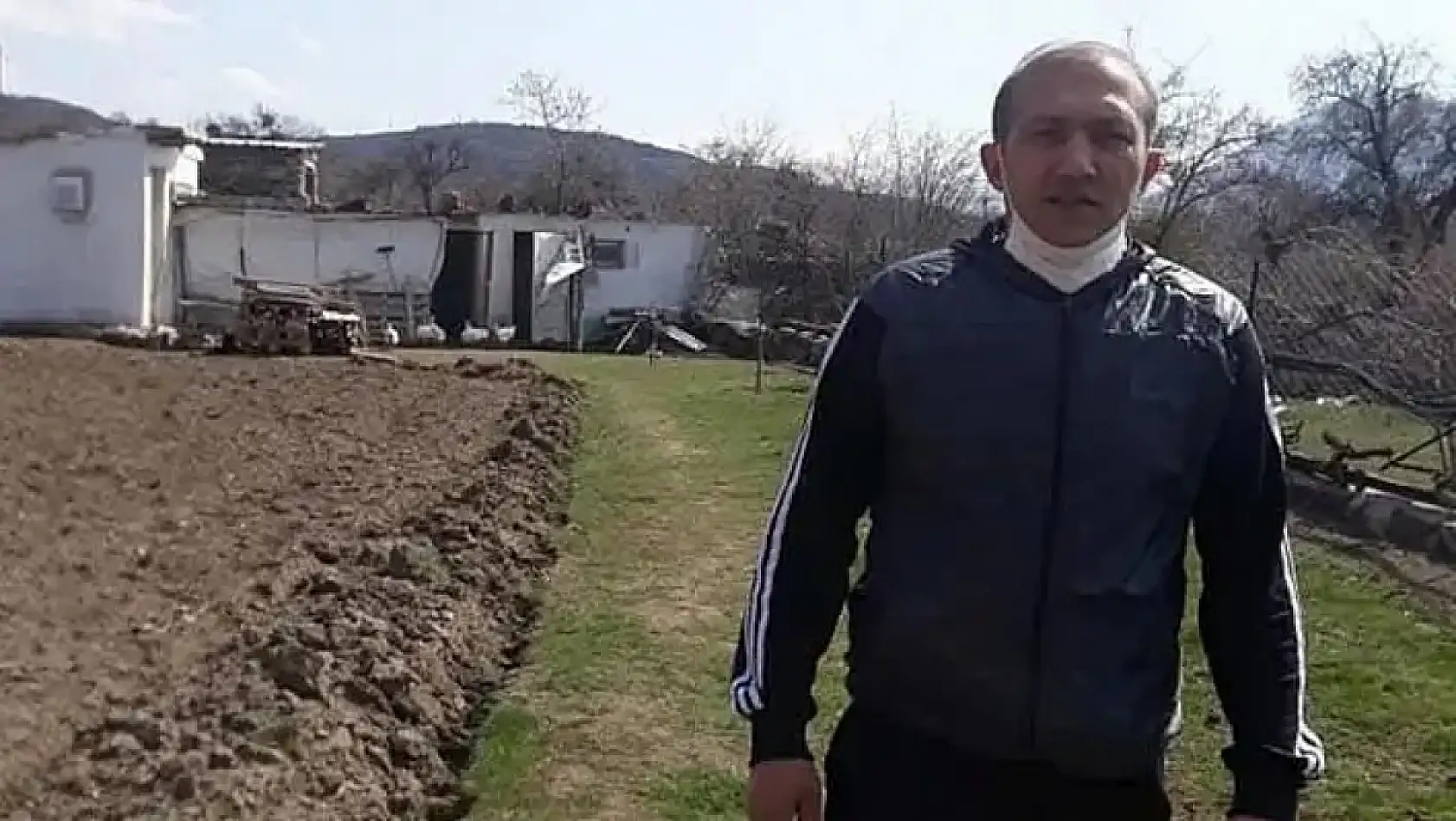 Kayseri'de kısa kısa:  Trafik kazası, Cumhuriyet Meydanı, Mimar Sinan, Kayserispor…