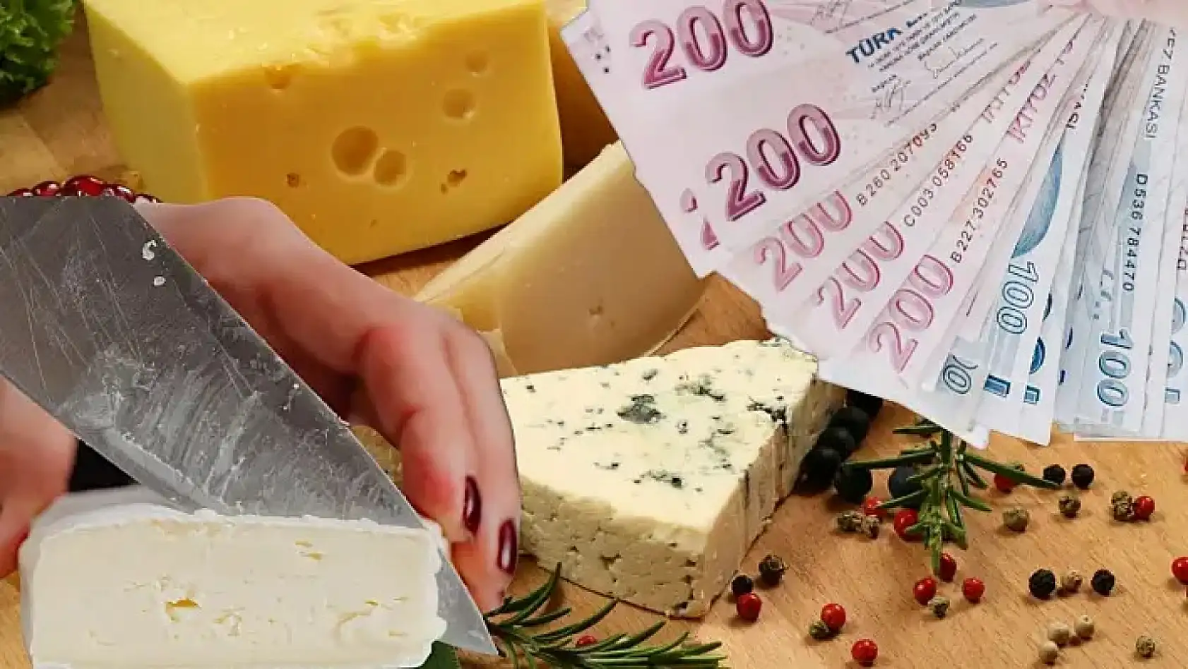 Kayseri'den Kısa Kısa: Yangın, Peynir Fiyatı, İş İnsanları, Kayserispor…