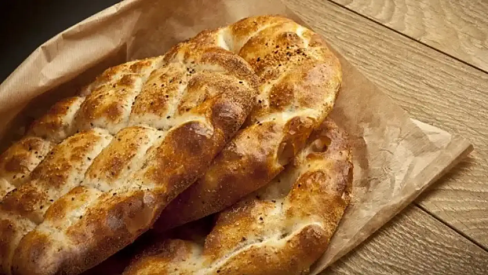 Ücretsiz iftar, Zam, Ramazan pidesi, Şehit acısı… - İşte 24 Şubat'ta Kayseri'de yaşananlar…