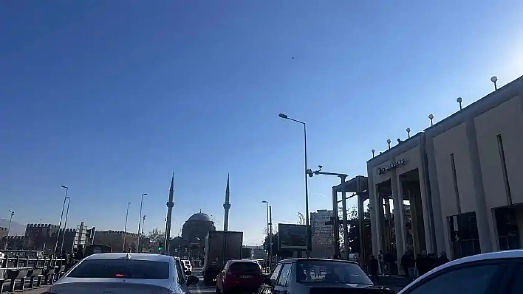 Kayseri'de 18 Nisan Cuma günü neler yaşandı? - Festival, Yatırımlar, Rekor, Köpek saldırısı, Emekli ikramiyesi...