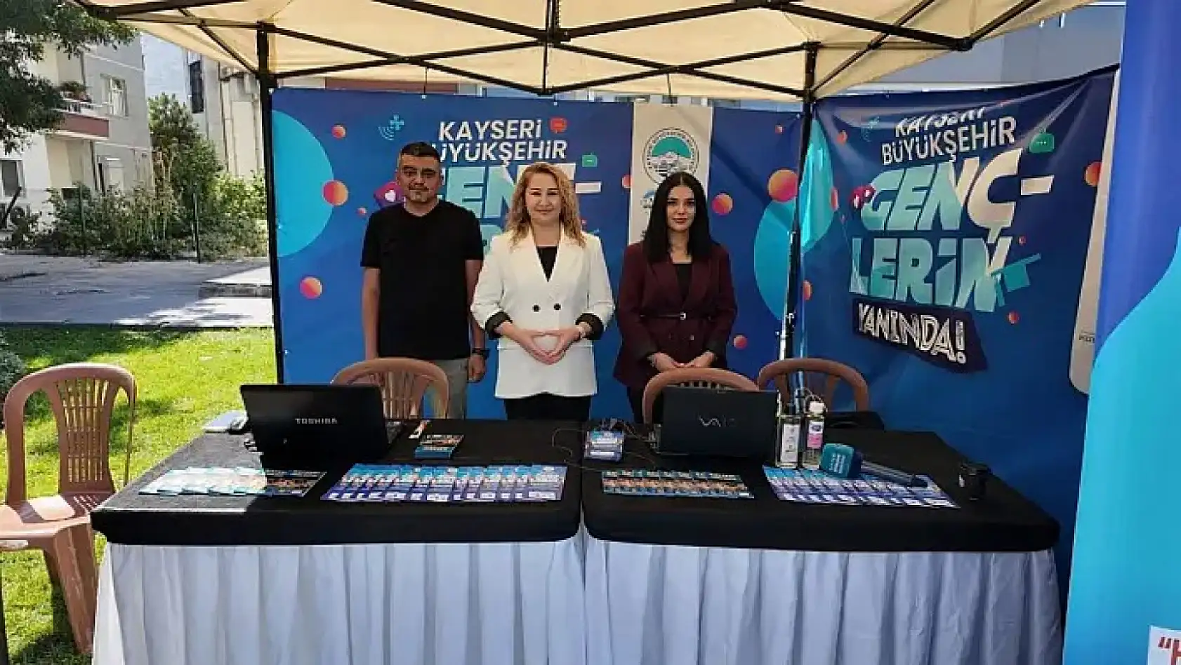 Kayseri'den kısa kısa: Asayiş, Kayserispor, Hastane, Zam, Festival...