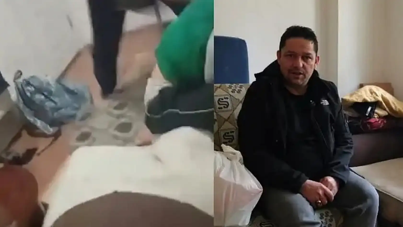 Kayseri'de 27 Şubat Cuma günü neler yaşandı? - İşte kısa kısa haberler...