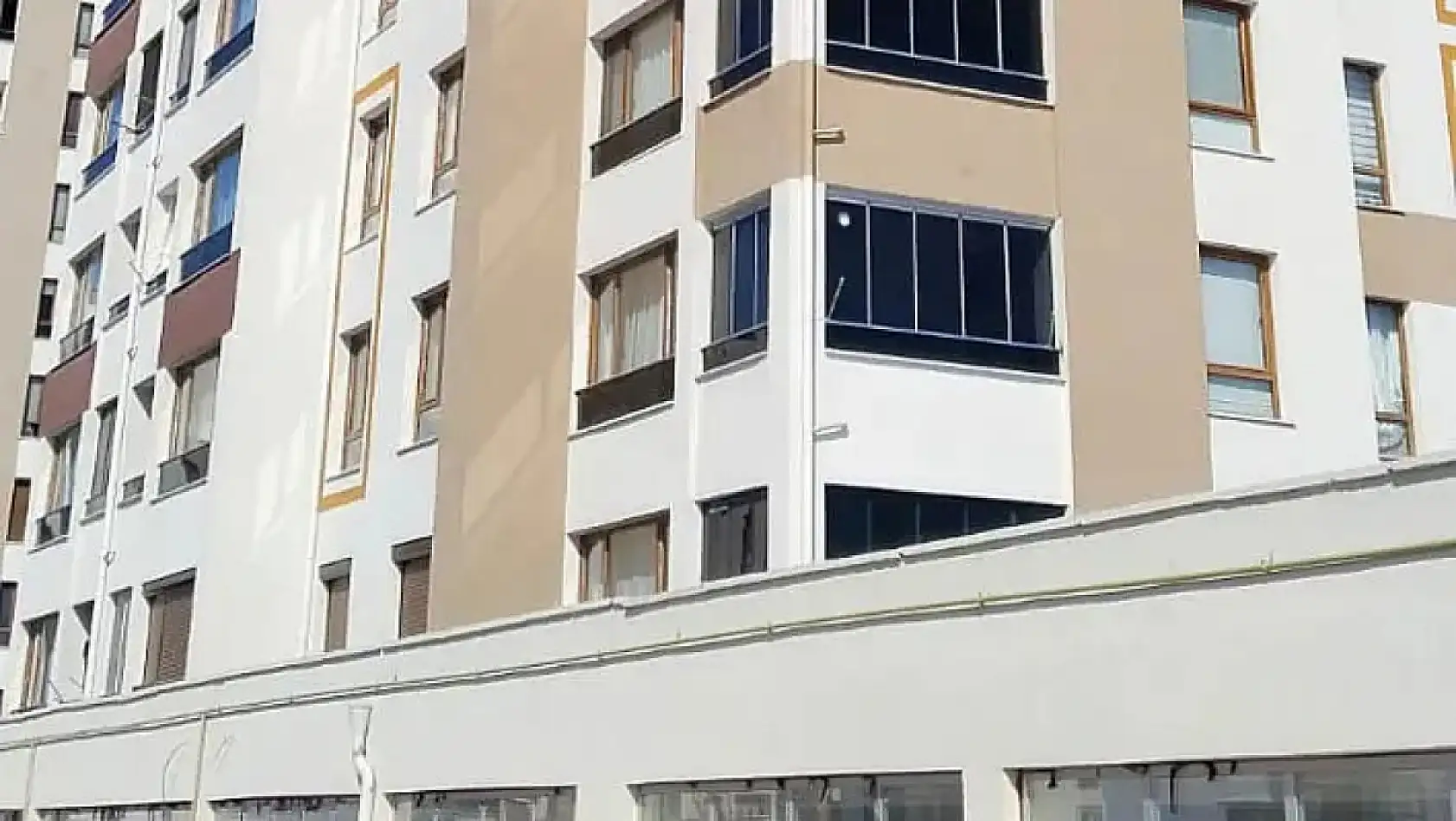 Kayseri'den kısa kısa haberler - İşte bugün yaşananlar!