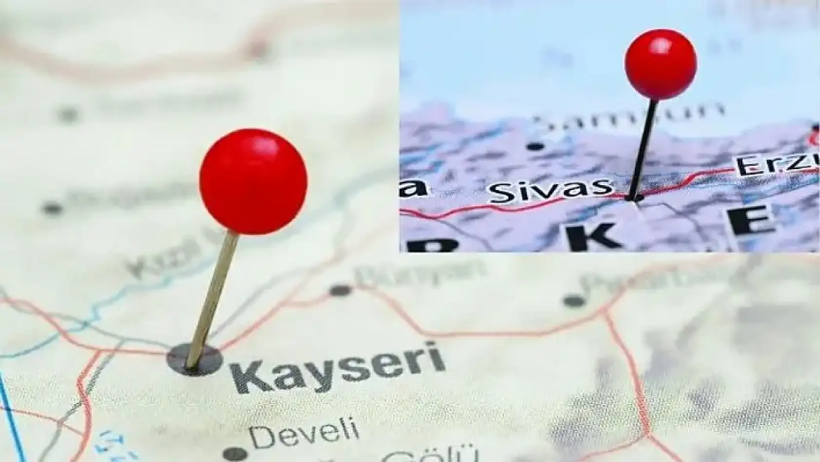 Kayseri'den Kısa Kısa: Kayıp Genç Kız, 100 Milyon Dolar, Sera OTB, Çiftçi, Kayserispor…