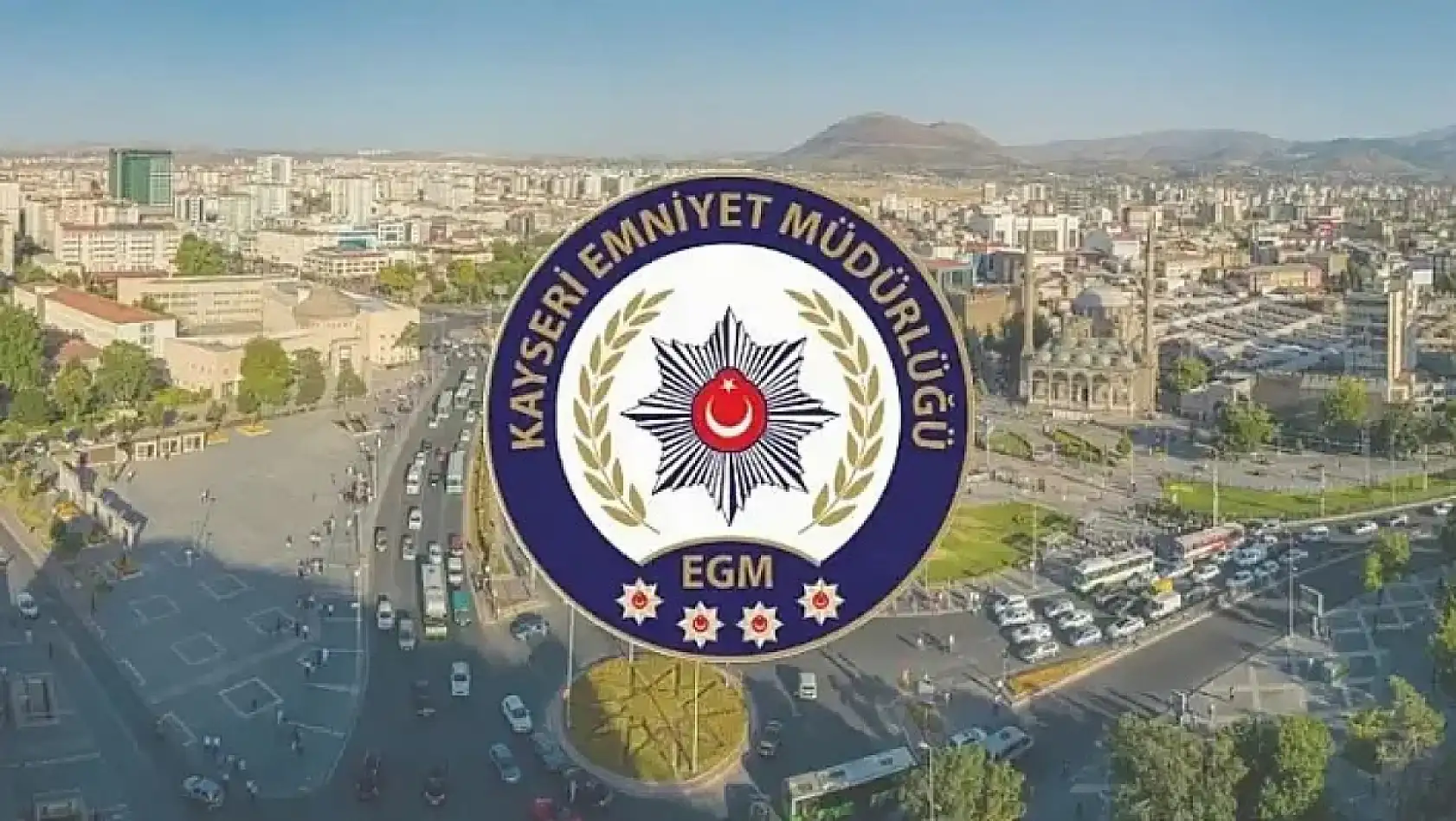 Kayseri'den Kısa Kısa: İş kazası, Ayşe Böhürler, CHP ilçe atamaları, Hileli Ürün, Kayserispor…
