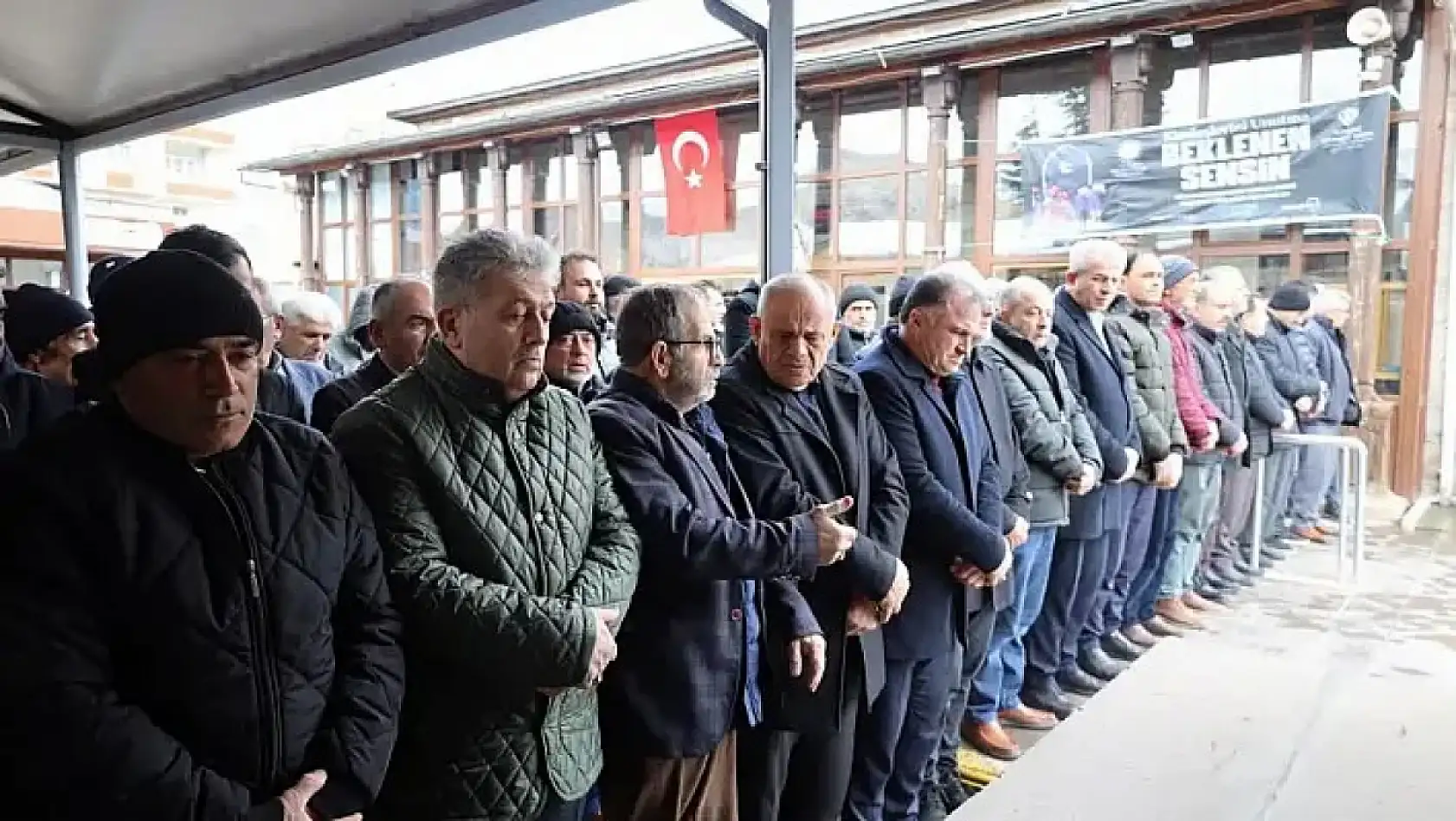 Kayseri'den kısa kısa: Asayiş, Erciyes 38 FK, Kayserispor, Tahinli Pide, Zam...