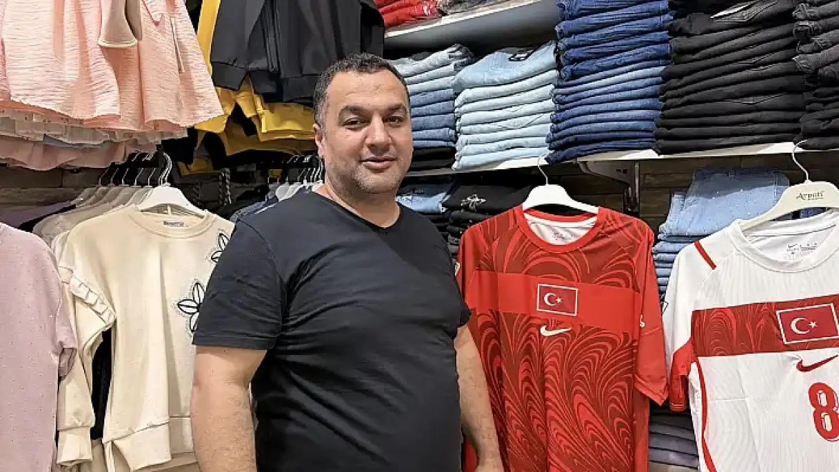 Kayseri'den Kısa Kısa: 149 Bin Liralık Ceza, Dolu Yağışı, Atama, ERÜ, Kayserispor…