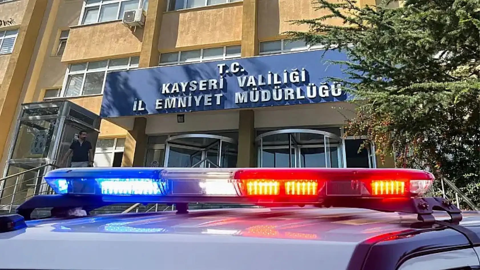 Kayseri'den kısa kısa: Kayserispor, Katlı Kavşak Projesi, Çalıştay, Açılış...