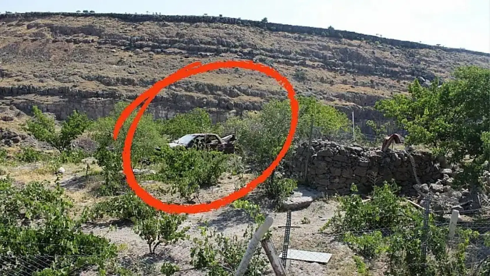 Kayseri'den kısa kısa: Trafik kazası, Siyaset rüzgarı, KAYÜ, Gurbetçi, Kayserispor...