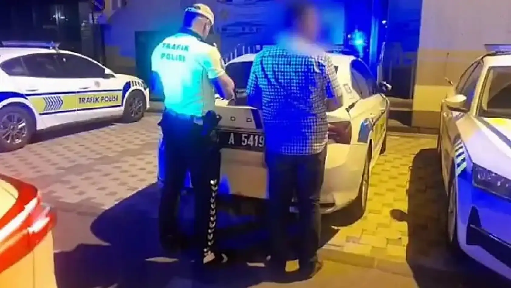 Kayseri'den kısa kısa - Bugün neler yaşandı? (14 Ağustos)