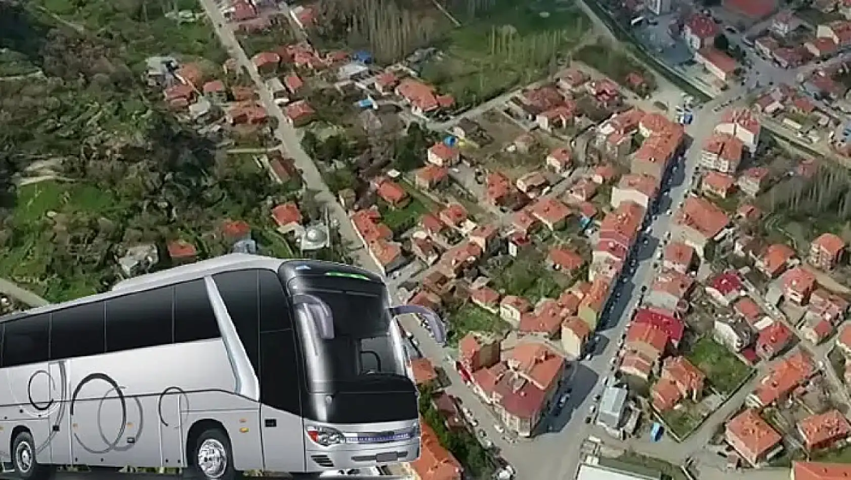 Kayseri'den kısa kısa - Yangın, siyaset, kar yağışı, zam, Kayserispor....