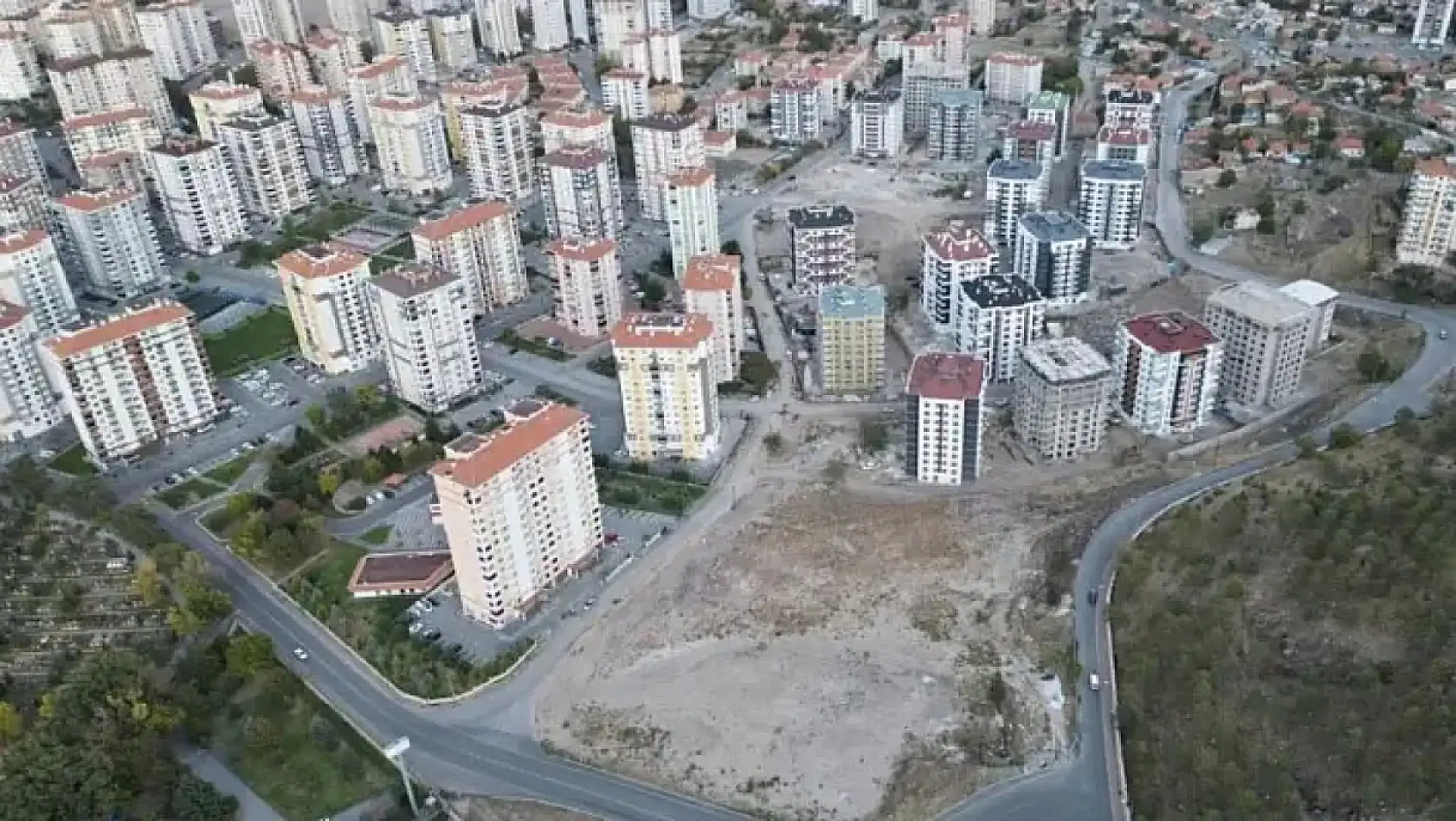 Kayseri'den Kısa Kısa: İş kazası, Ayşe Böhürler, CHP ilçe atamaları, Hileli Ürün, Kayserispor…