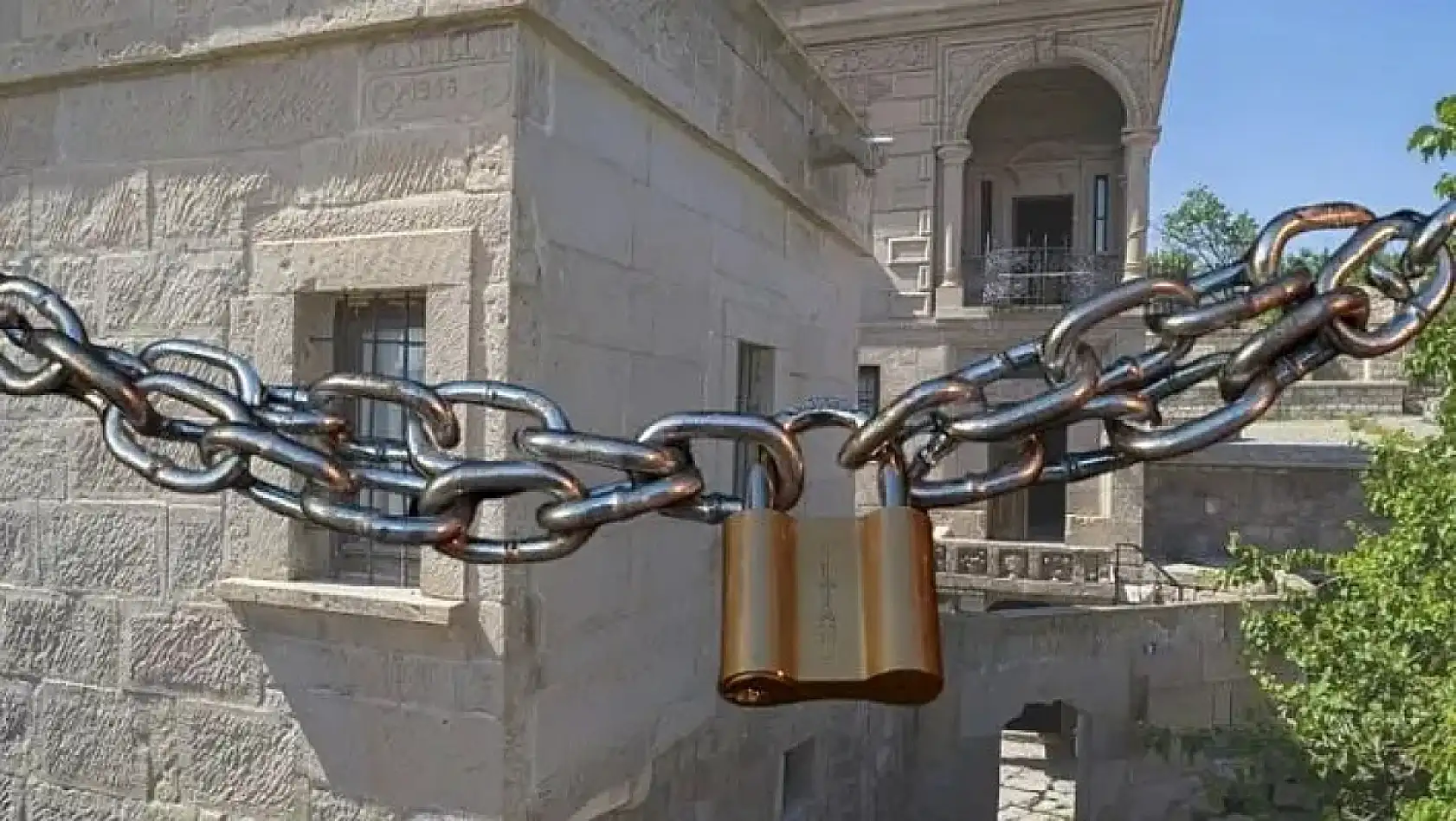 Kayseri kısa kısa - Kartal Kavşağı, Trafik kazası, TOKİ, Yozgat ziyareti, Kayserispor...