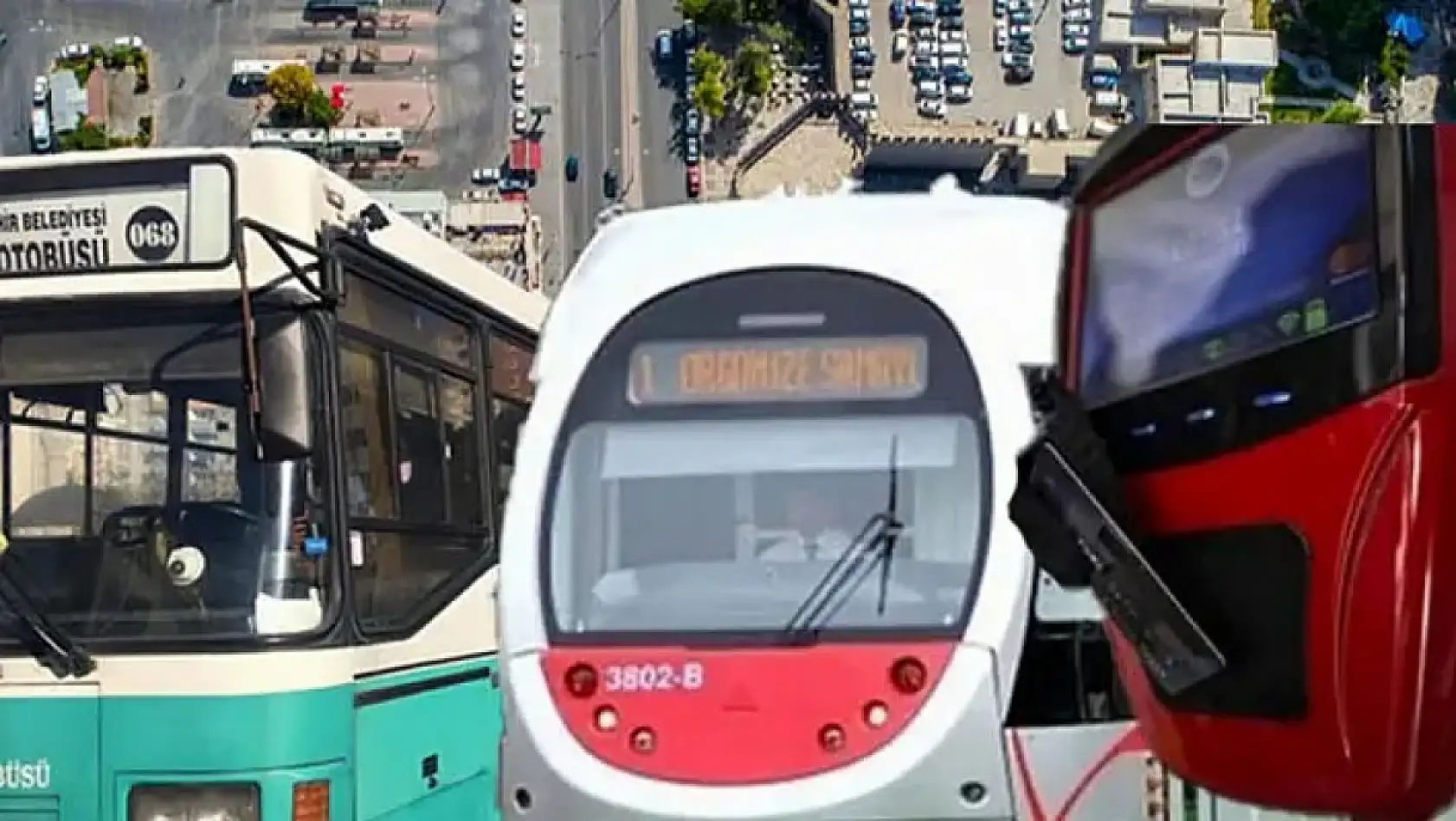 Kayseri haftayı nasıl kapattı? Uyuşturucu operasyonu, RES Projesi, Kayseri Park, Kayserispor...