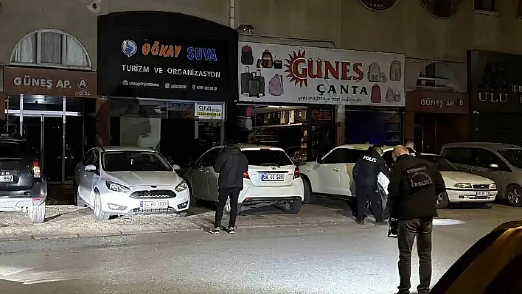 Kayseri'den kısa kısa: Bugün neler yaşandı? 20 Mayıs 2026