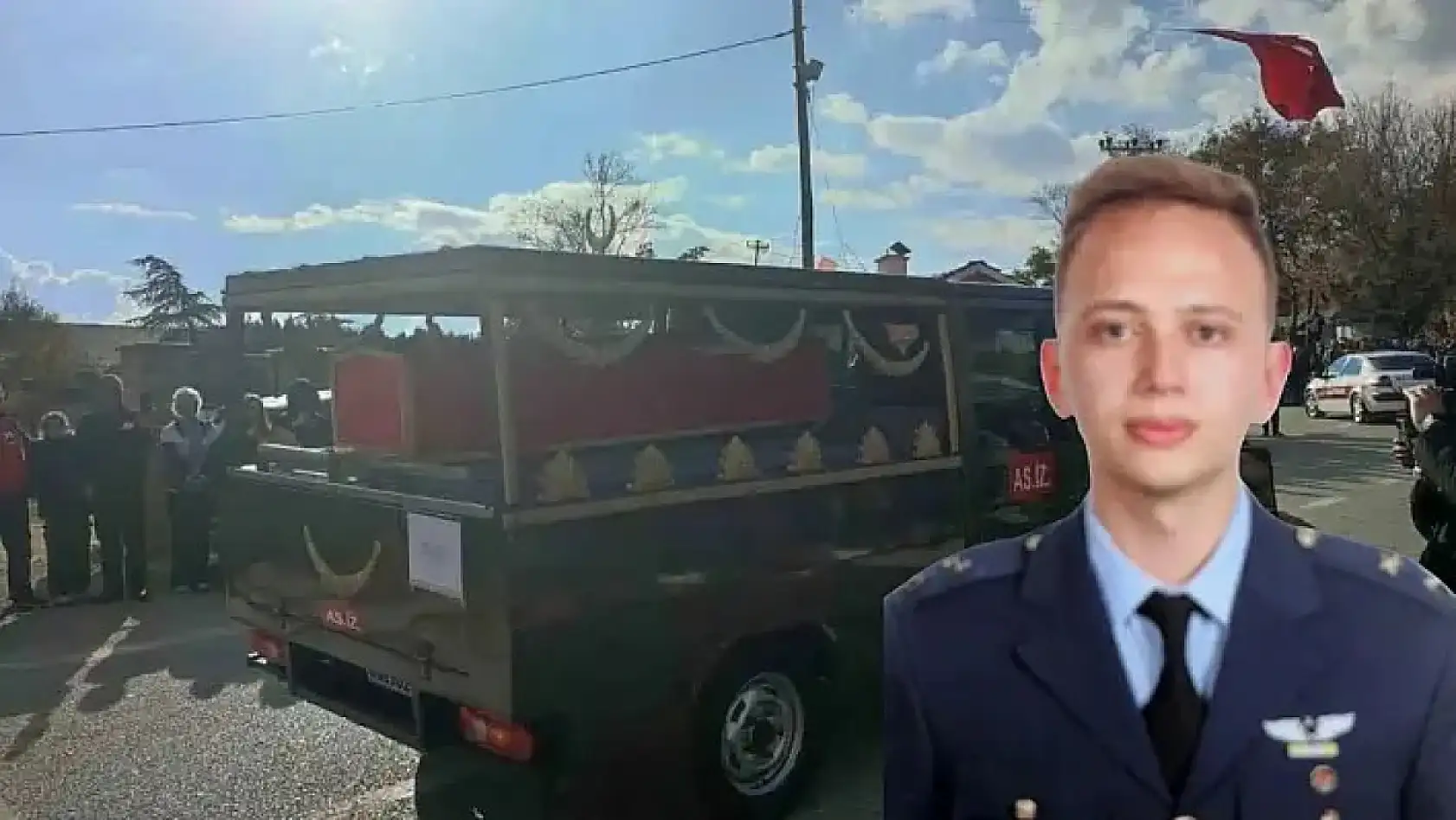 Kayseri'den Kısa Kısa: Alkollü Sürücü, Halk Otobüsü, Hulusi Akar, Fidan Dikimi, Kayserispor…