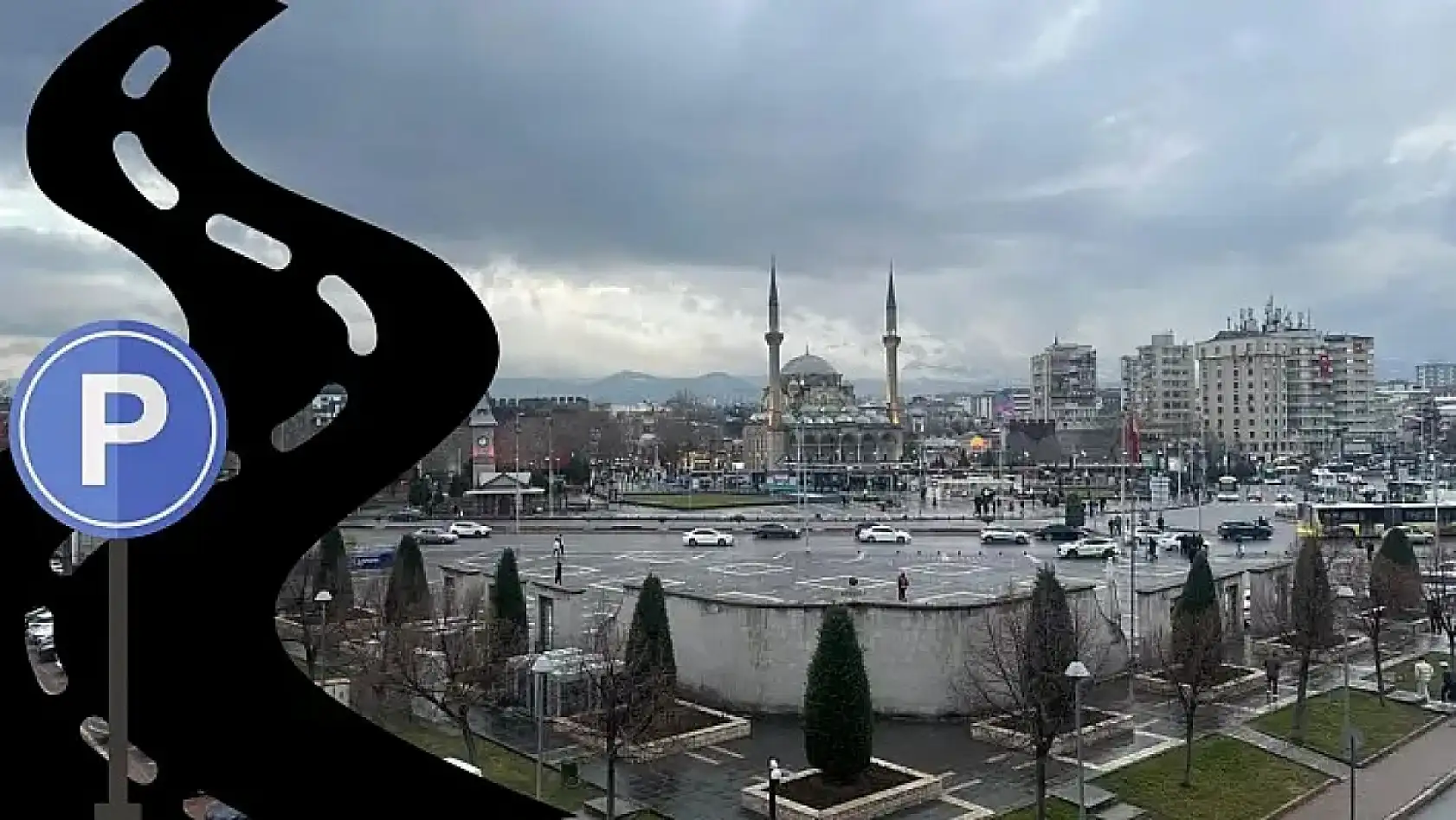 Kayseri'den Kısa Kısa: Siber Operasyon, Hulusi Akar, Emekliler Kafeteryası, Şehitler Müzesi, Ulaşım Hamlesi, Kayserispor