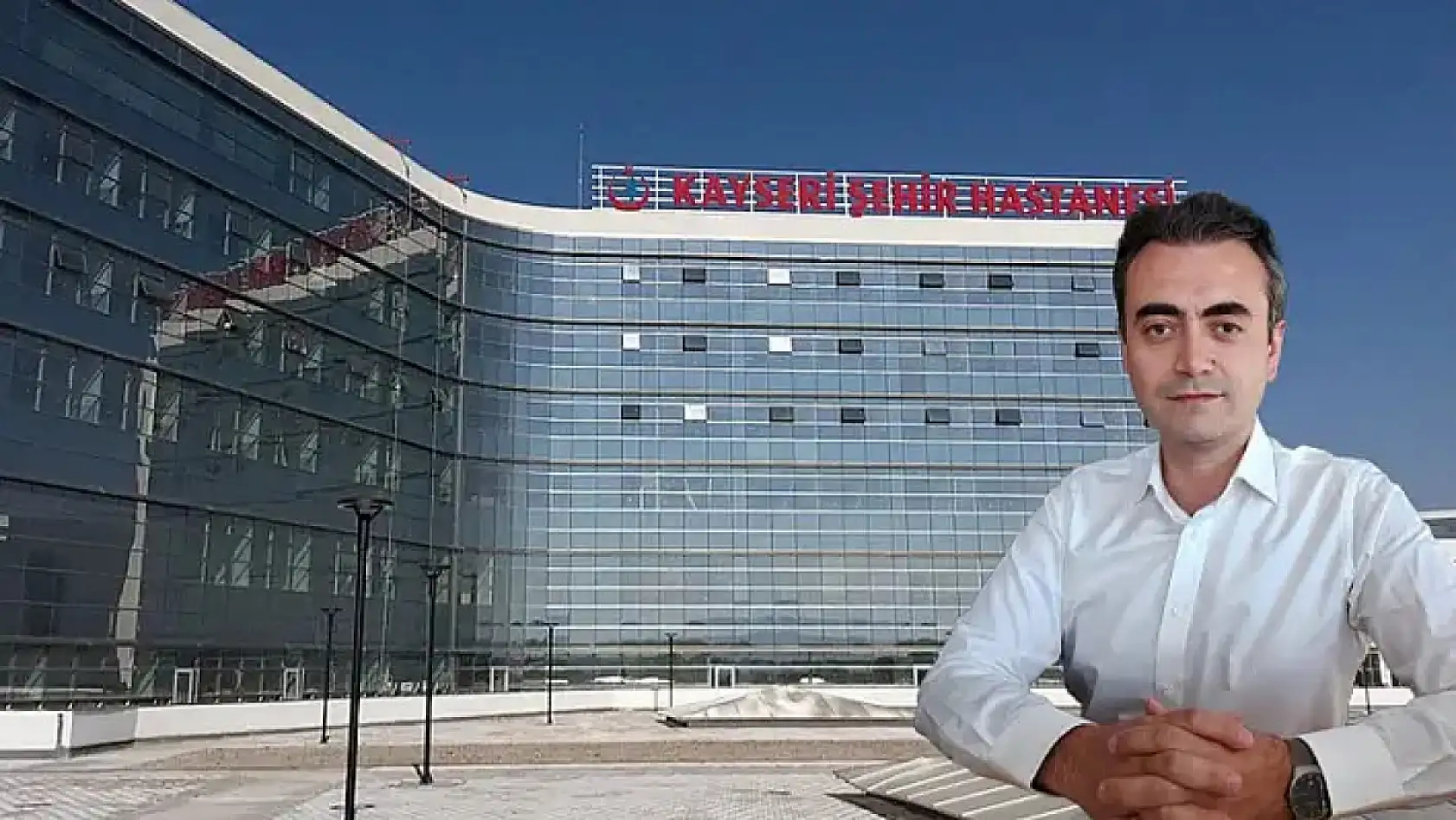 Kayseri'den kısa kısa - Bugün neler yaşandı? (15 Mart)