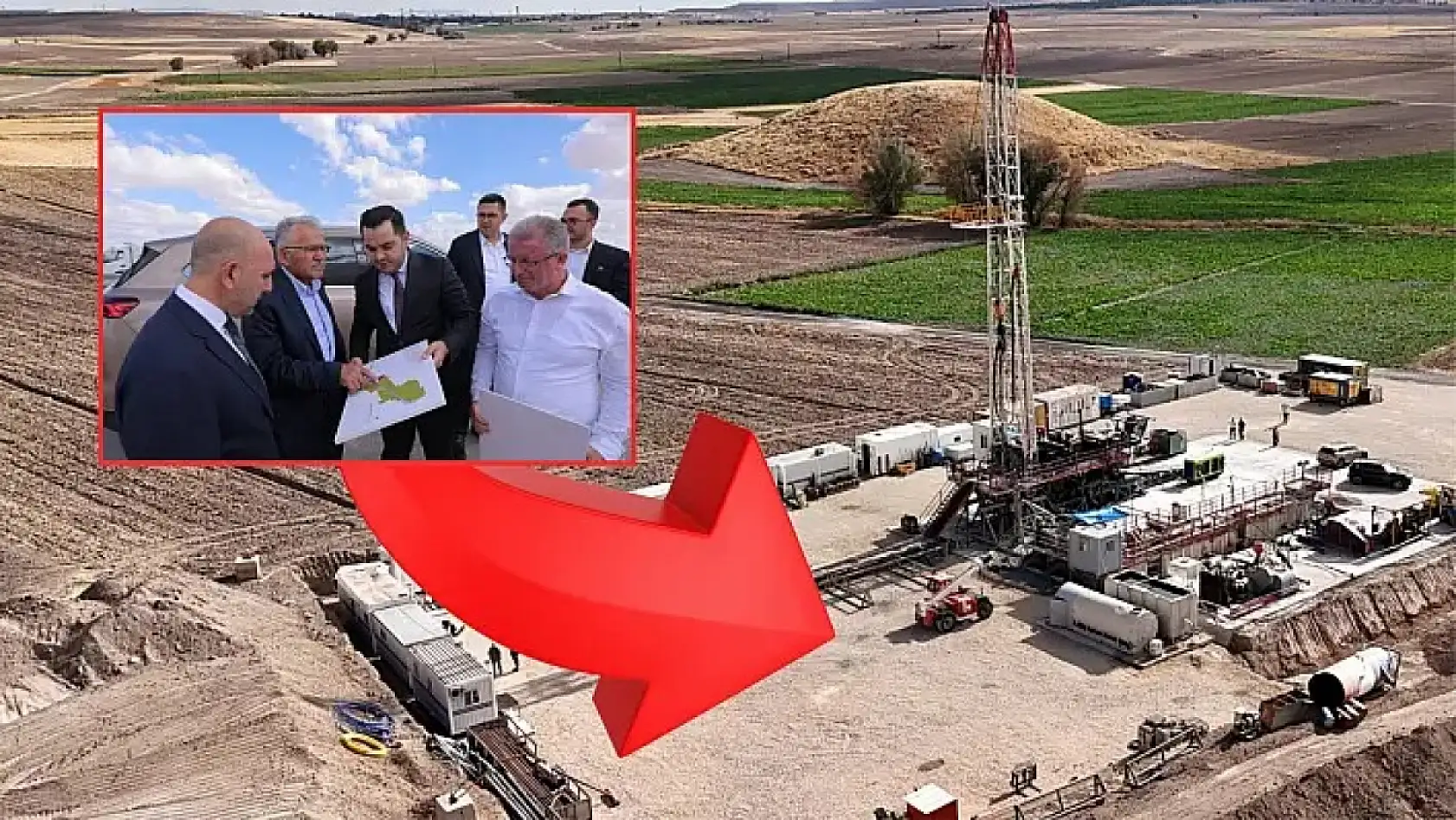 Kayseri'den kısa kısa: Kültür Yolu Festivali, AK Parti, ERÜ, Gezgin, Kayserispor...