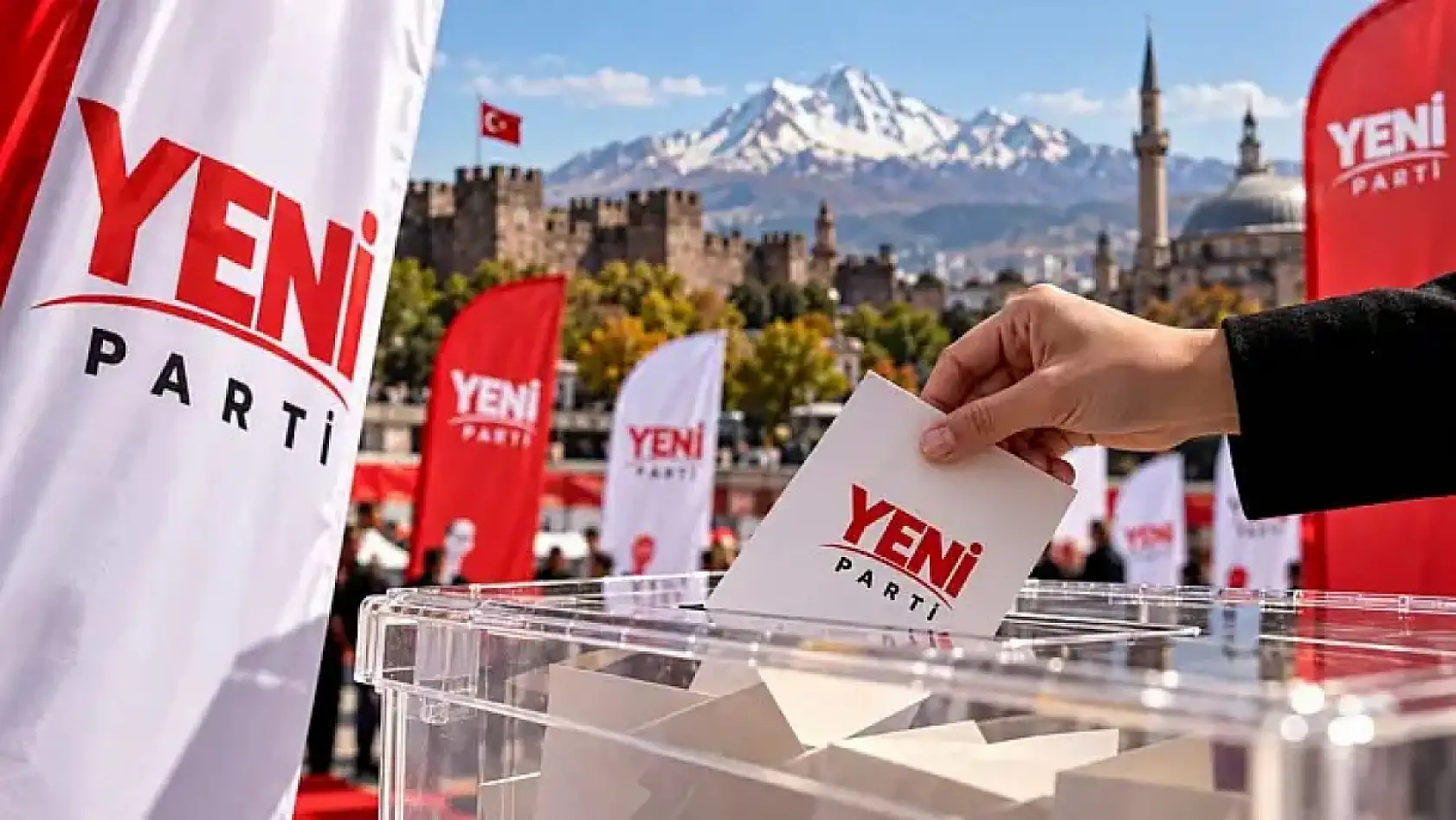 Kayseri'den kısa kısa: Okulda uyuşturucu operasyonu, at nalı, toplu taşıma zammı, festival, Kayserispor...