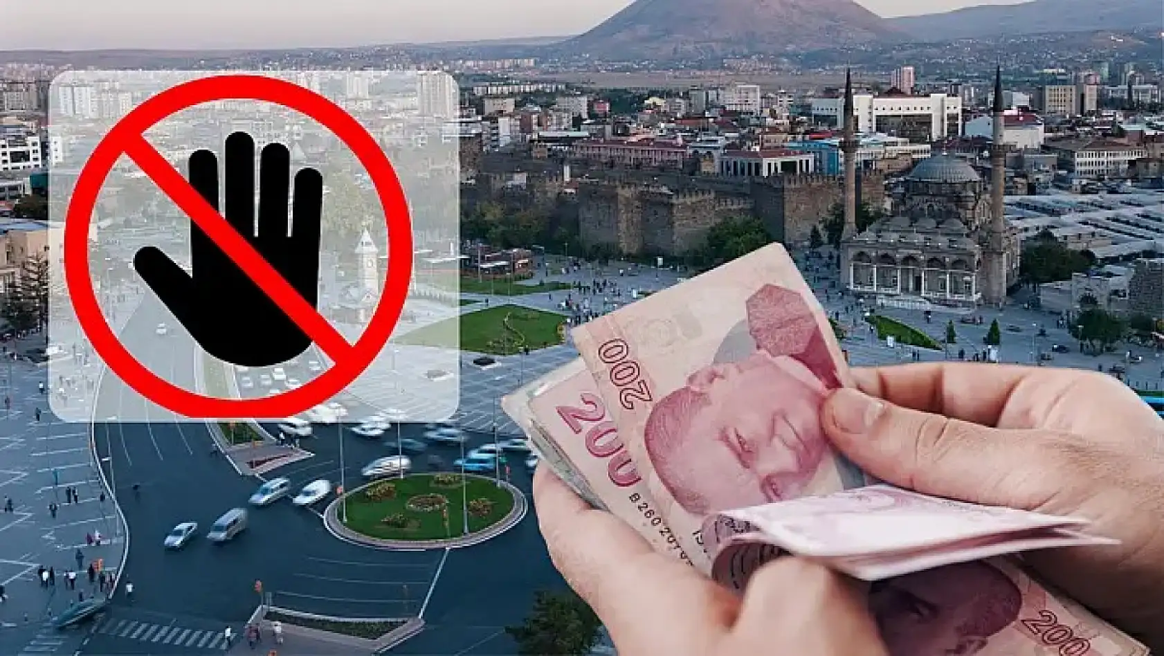 Kayseri kısa kısa: Köpek dövüşü, Havacılık sektörü, NATO, Mezuniyet, Kayserispor