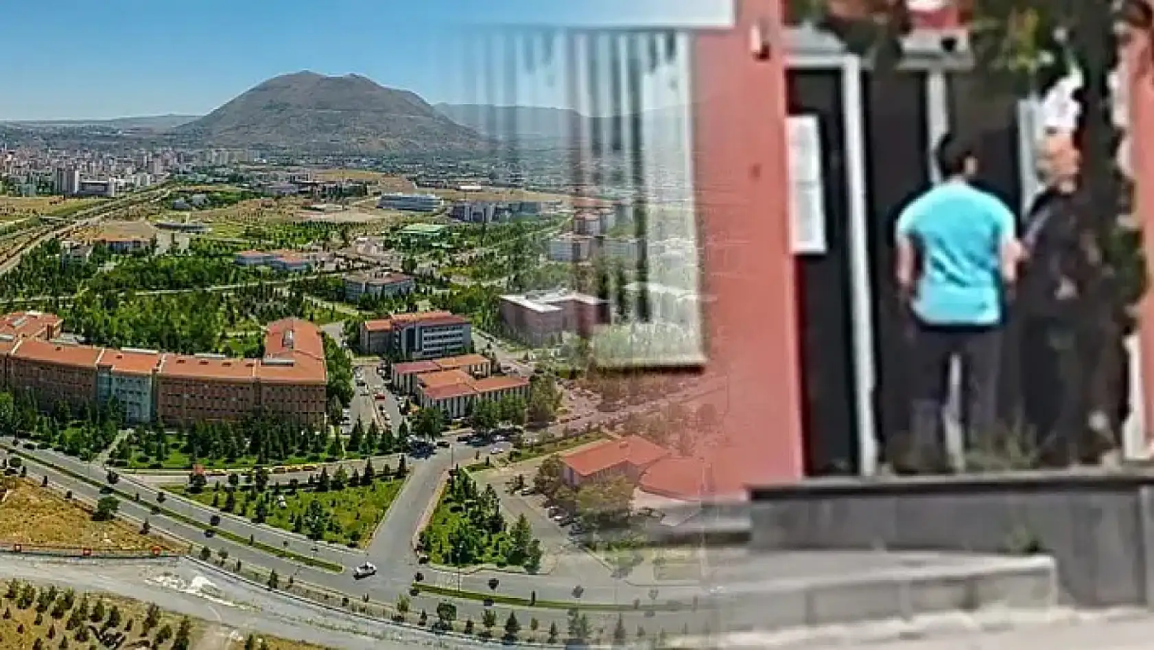 Kayseri kısa kısa: Hukuk zirvesi, YKS, Mustafa Elitaş, Şap alarmı, Kayserispor...