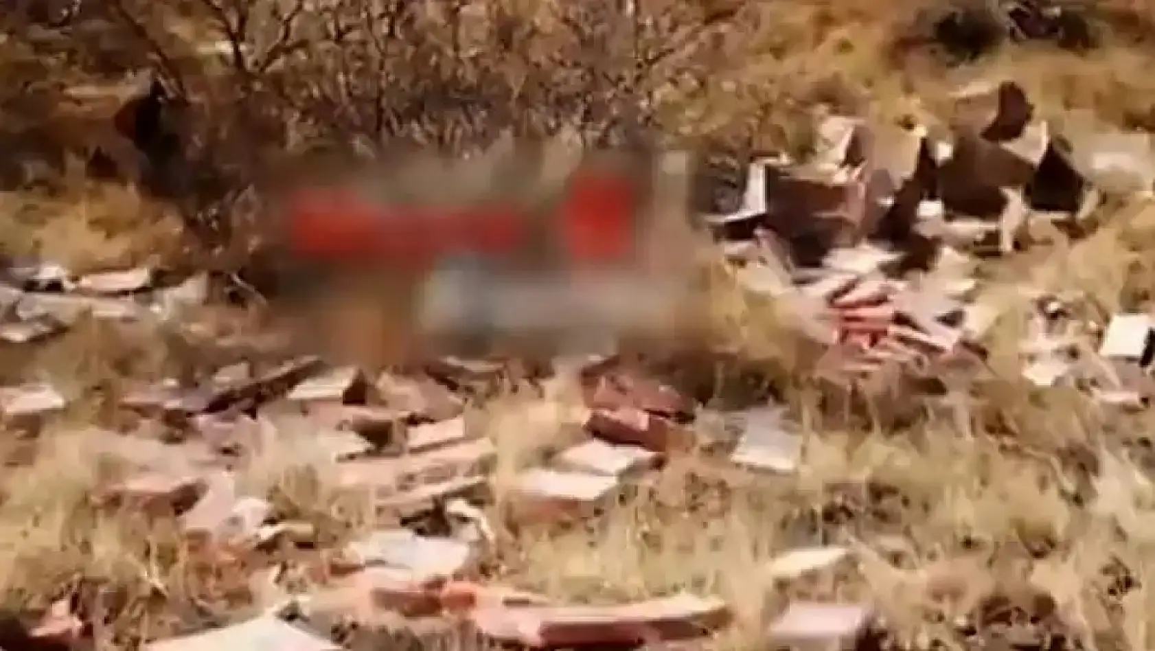 Kayseri'den kısa kısa: Trafik kazası, Aşkın Genç, Develi, Çamurlu su…