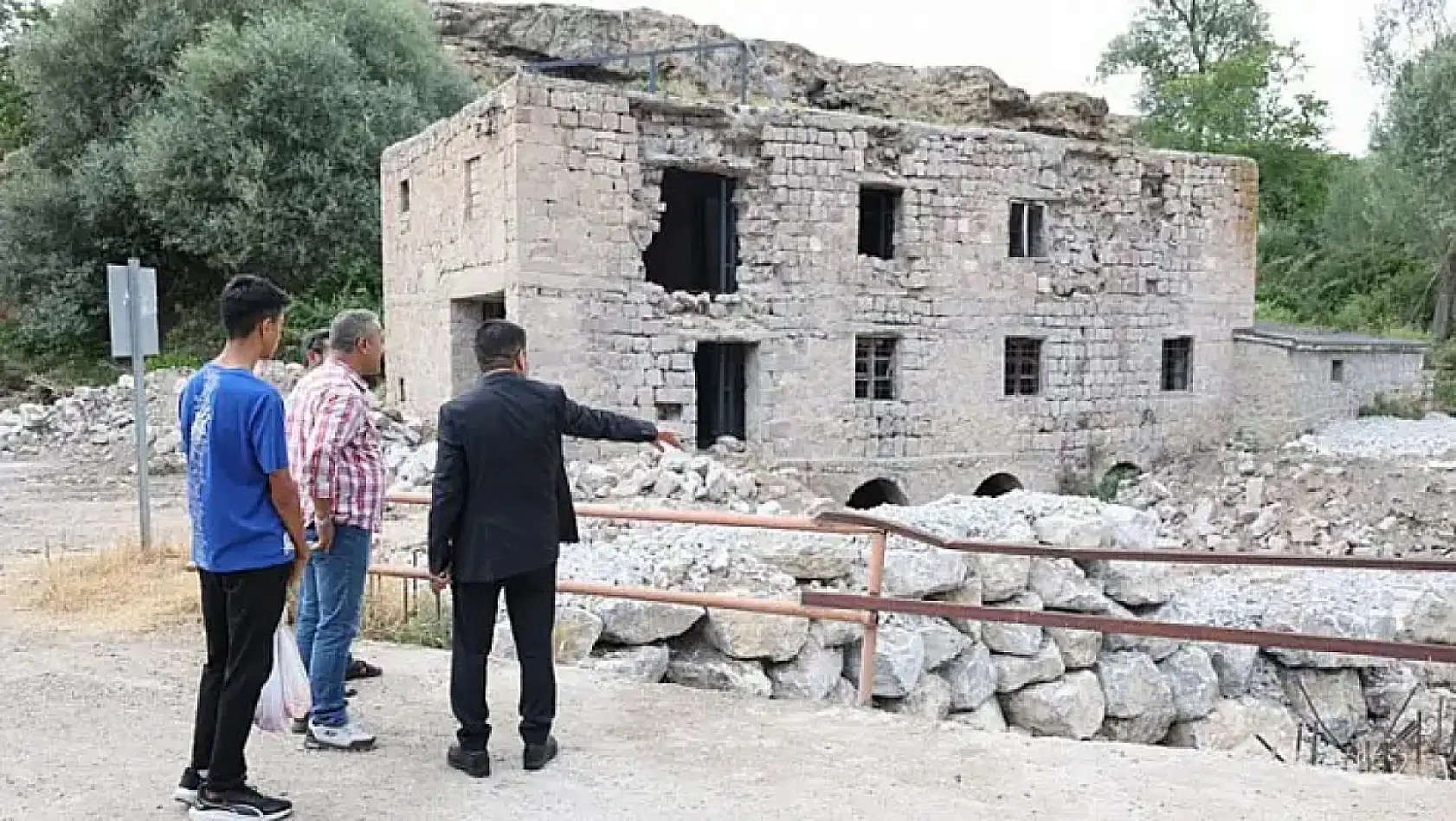 Kayseri'den kısa kısa -  İşte 6 Mart gününden öne çıkan sıcak gelişmeler!