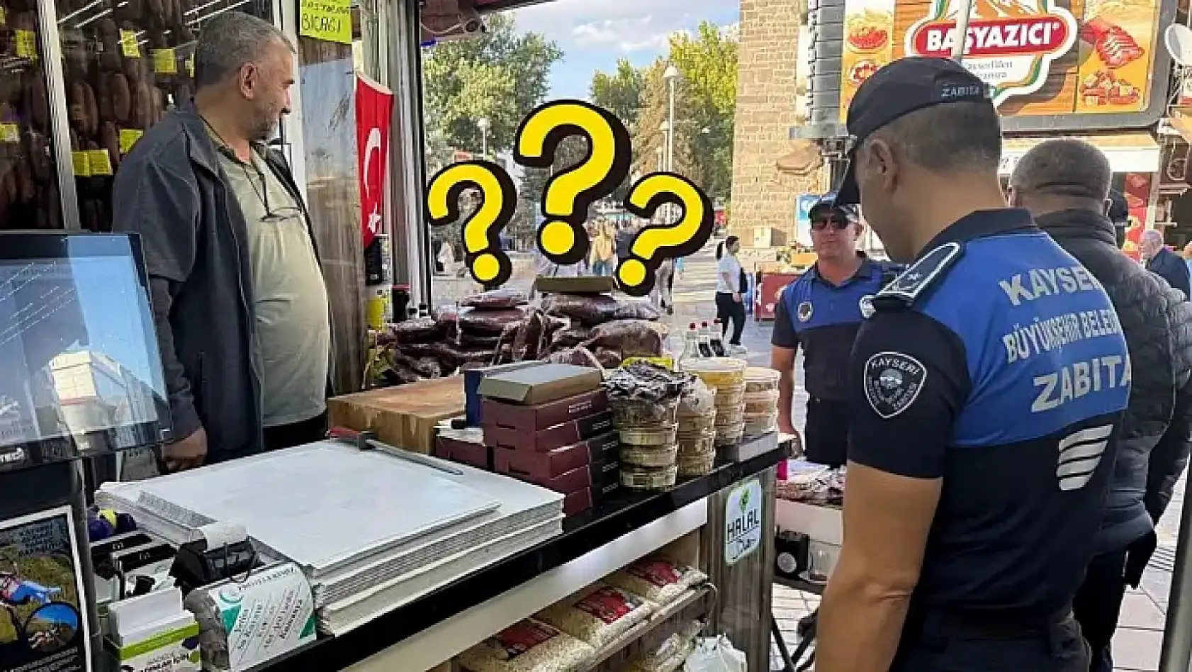 Kayseri'den kısa kısa: Bugün neler yaşandı? - 9 Ekim 2025