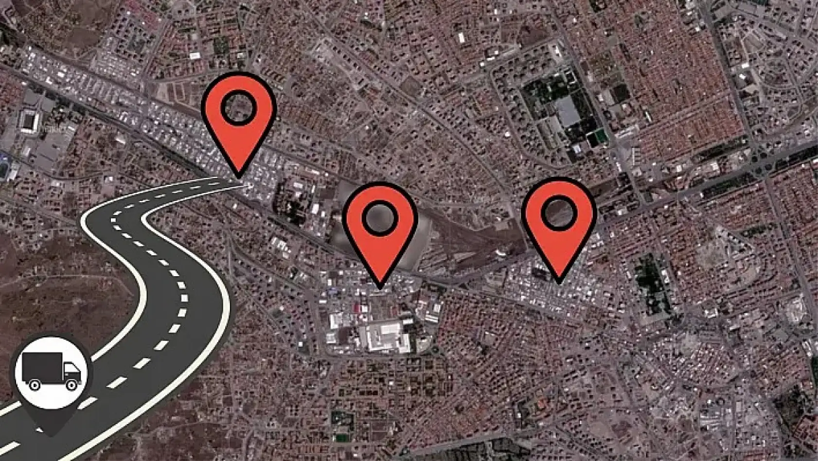 Kayseri kısa kısa: İstihdam, Samsunlu şirket, TOMTAŞ, Yıkım, Cumhuriyet Meydanı, Kayserispor...