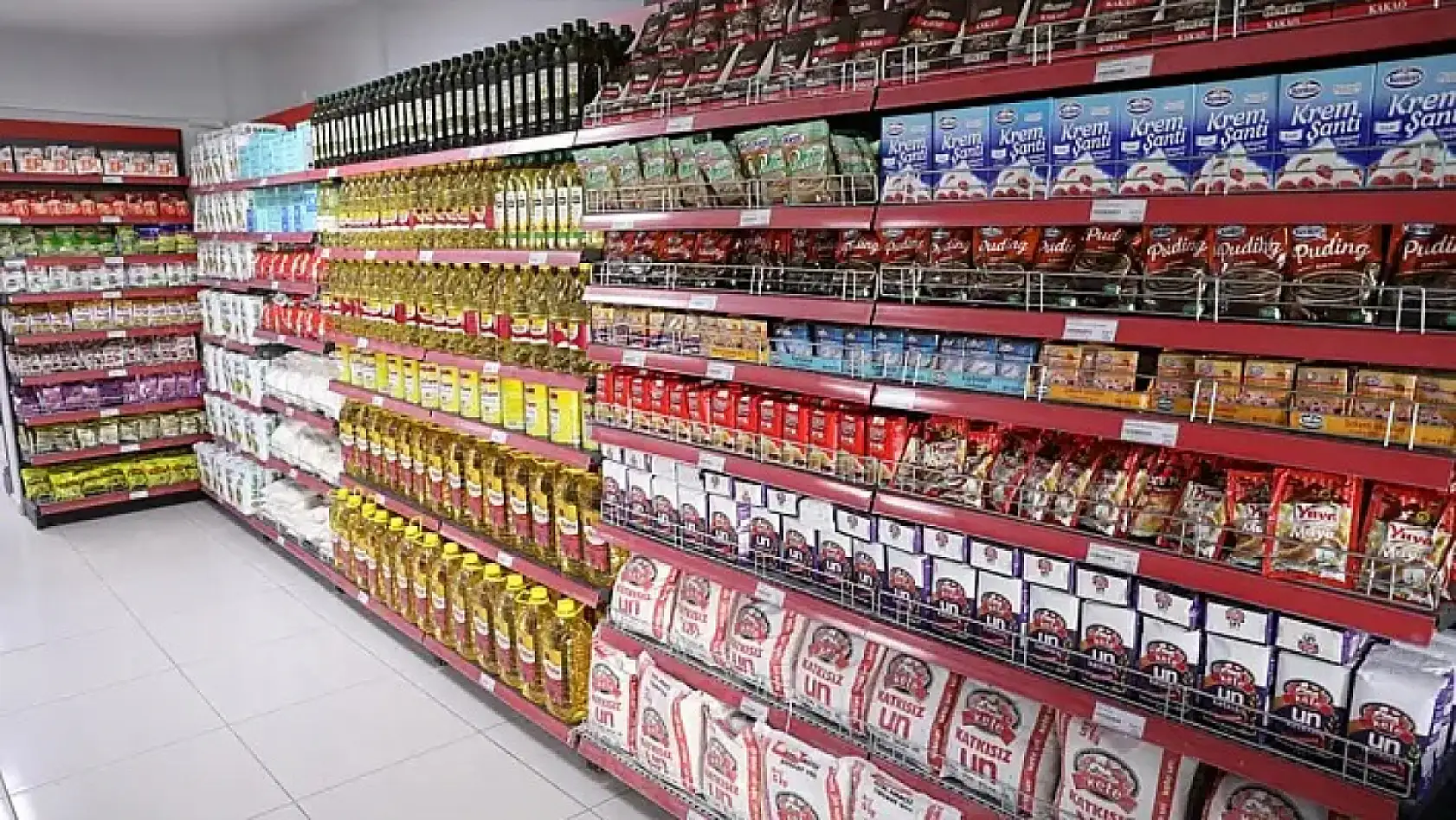 Kayseri'den kısa kısa: Asayiş, cezalar, AK Parti yönetim, diş hekimleri, çocuk ürünleri, Kayserispor...