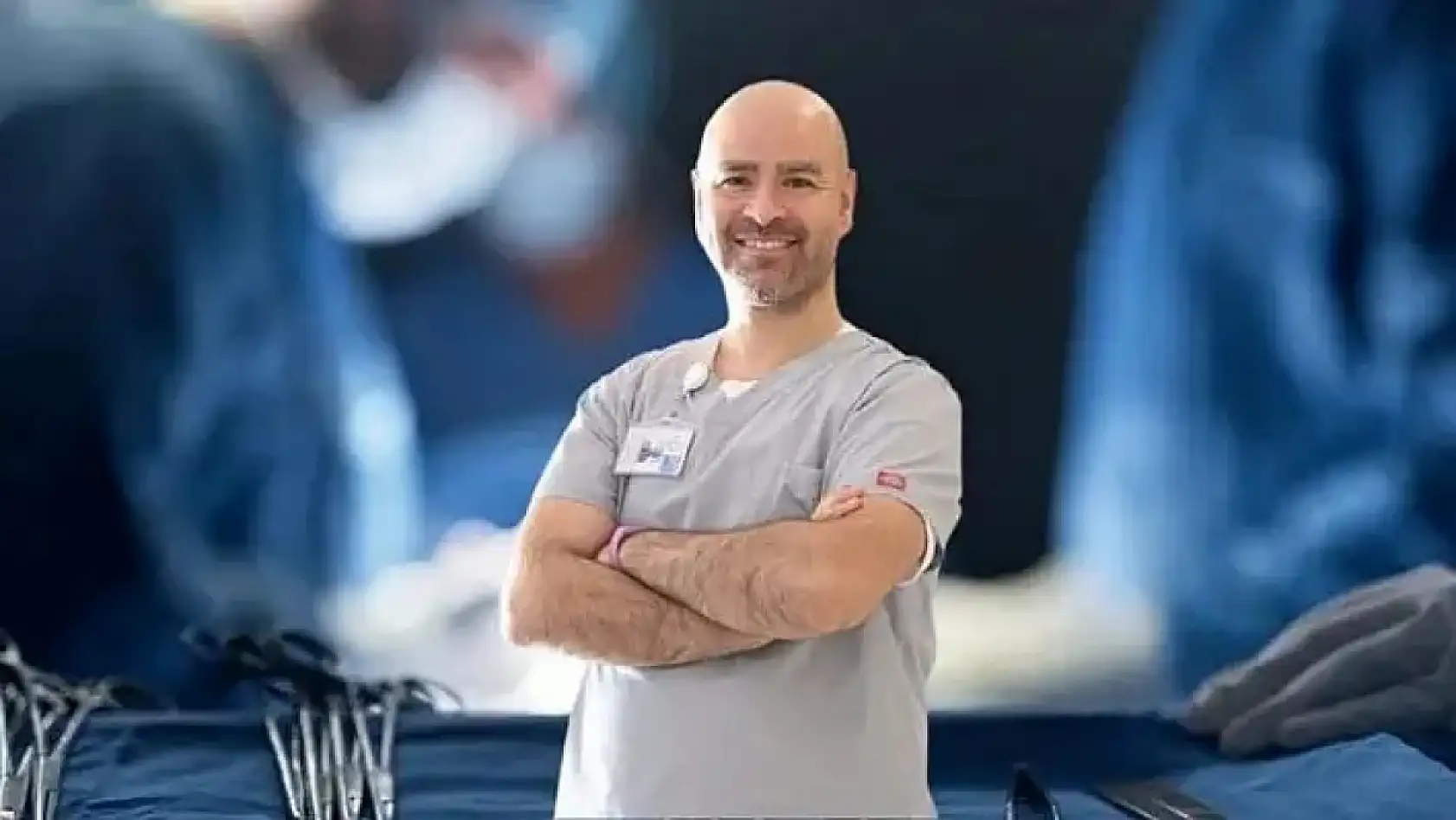 Kayserili doktor, Kentsel dönüşüm, Fırtına uyarısı, Kayserispor, Yağlama... - İşte 16 Mart tarihinde Kayseri'de yaşananlar!