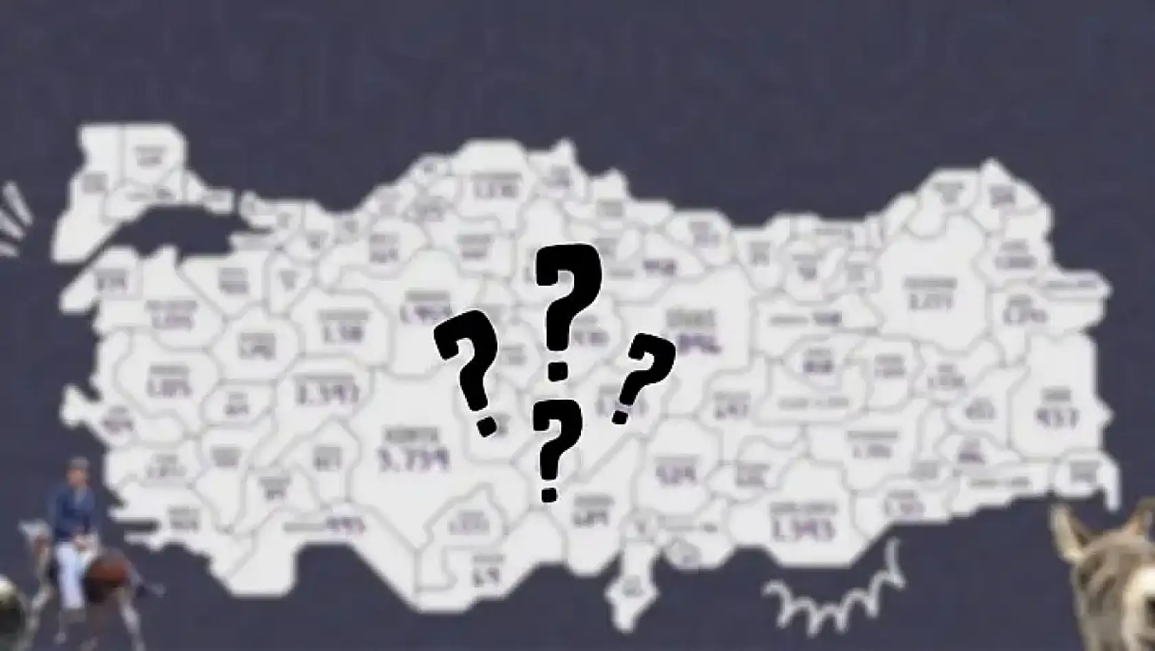 Kayseri'den kısa kısa: Festival, Yatırım, Argıncık, Sığınak, Kayserispor...