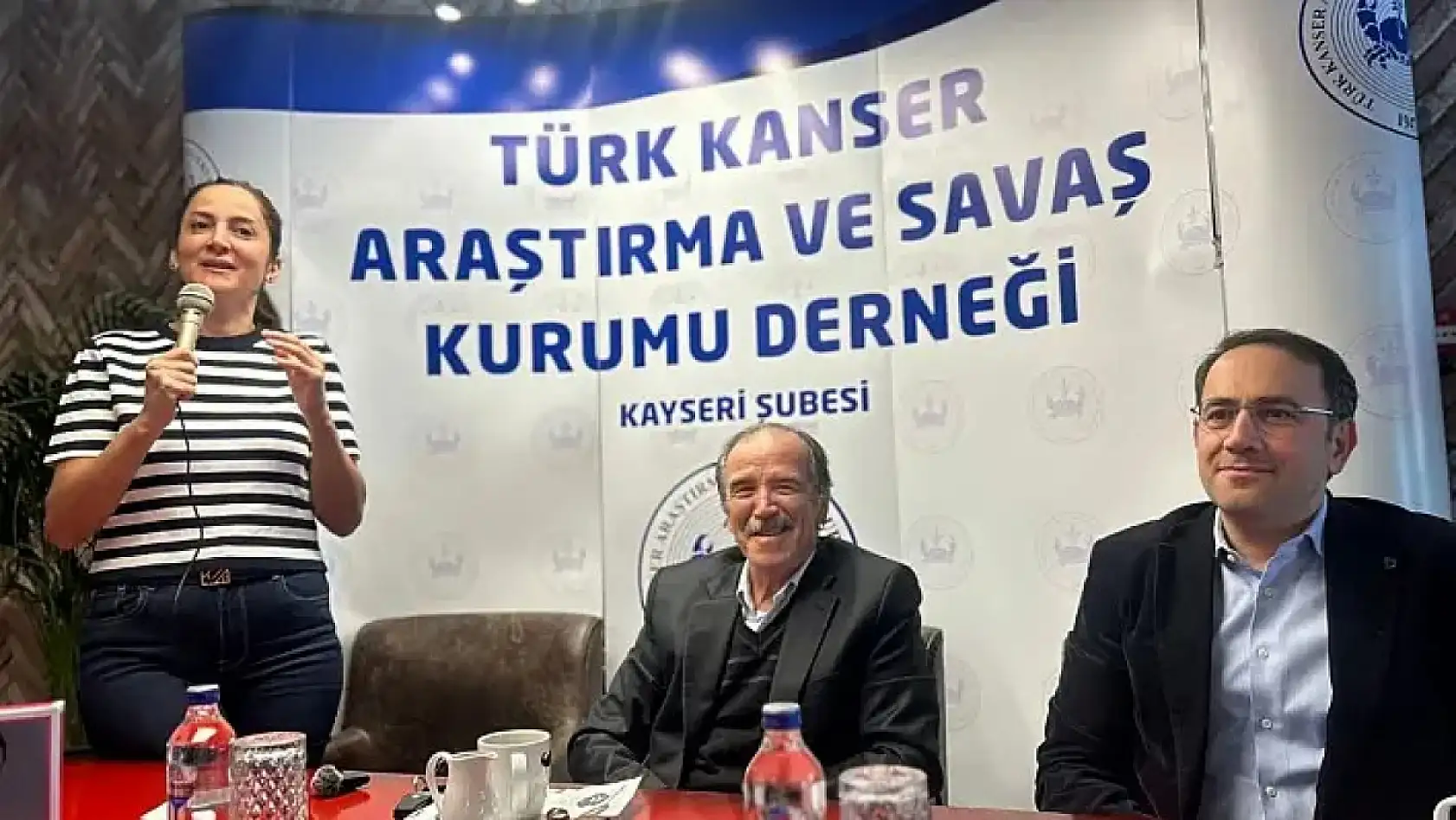 Haftanın son günü kentte neler yaşandı? - Kayseri'den kısa kısa haberler...