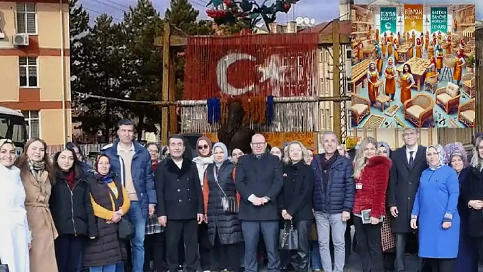 Özel harekat polisi, Bolu'dan Kayseri'ye acı haber, kısıtlama, büyük inşaat... İşte Kayseri'den kısa kısa haberler!