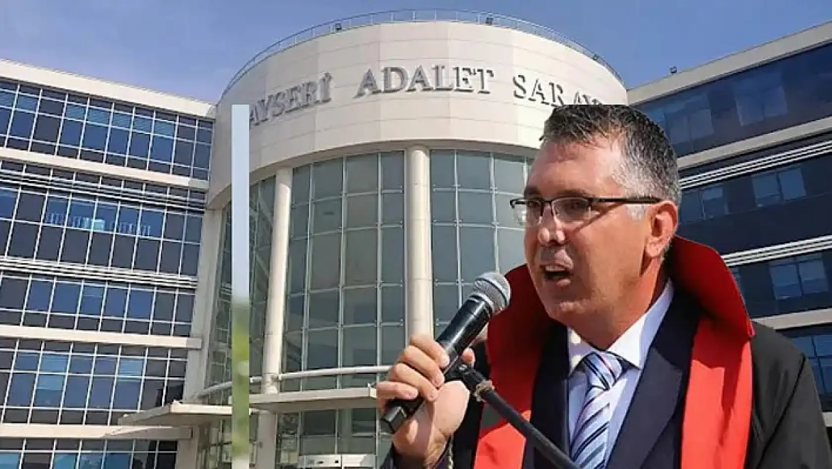 Kayseri kısa kısa - Gürcistan, Yılmaz Tunç, Zam, Kırmızı Et, Meteoroloji, Kayserispor..