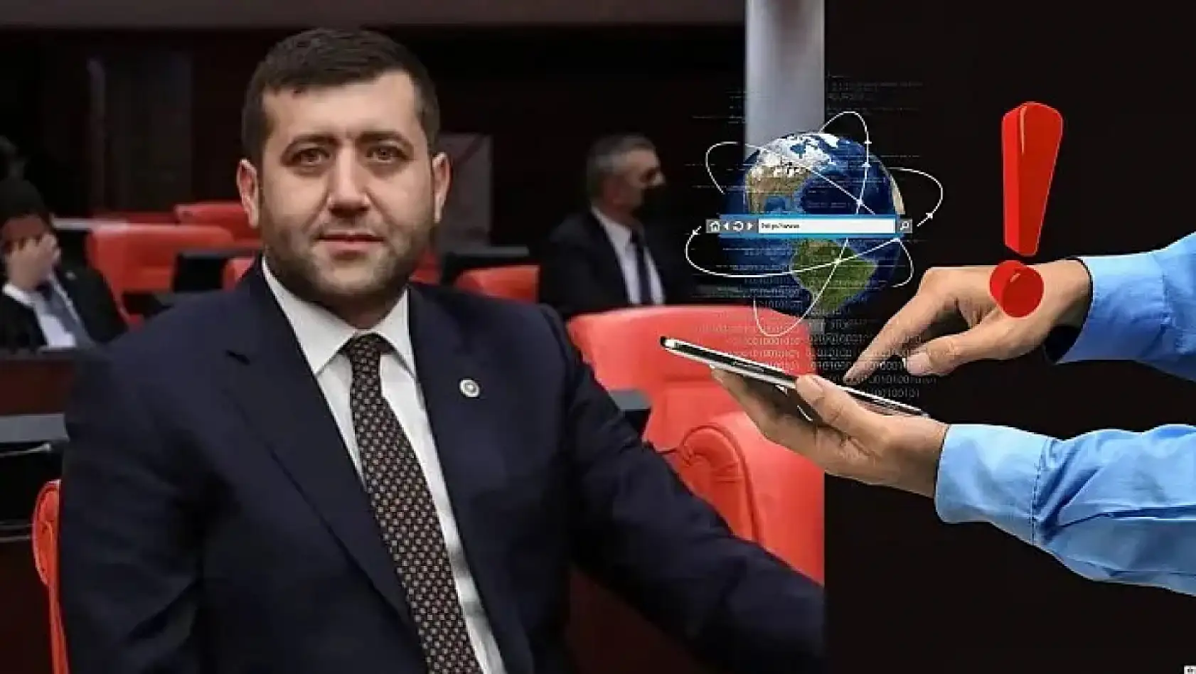 Kayseri'de 16 Nisan Çarşamba gündemi - Yasak, Zirai don, Suriyeliler, Zam, Kurbanlıklar...