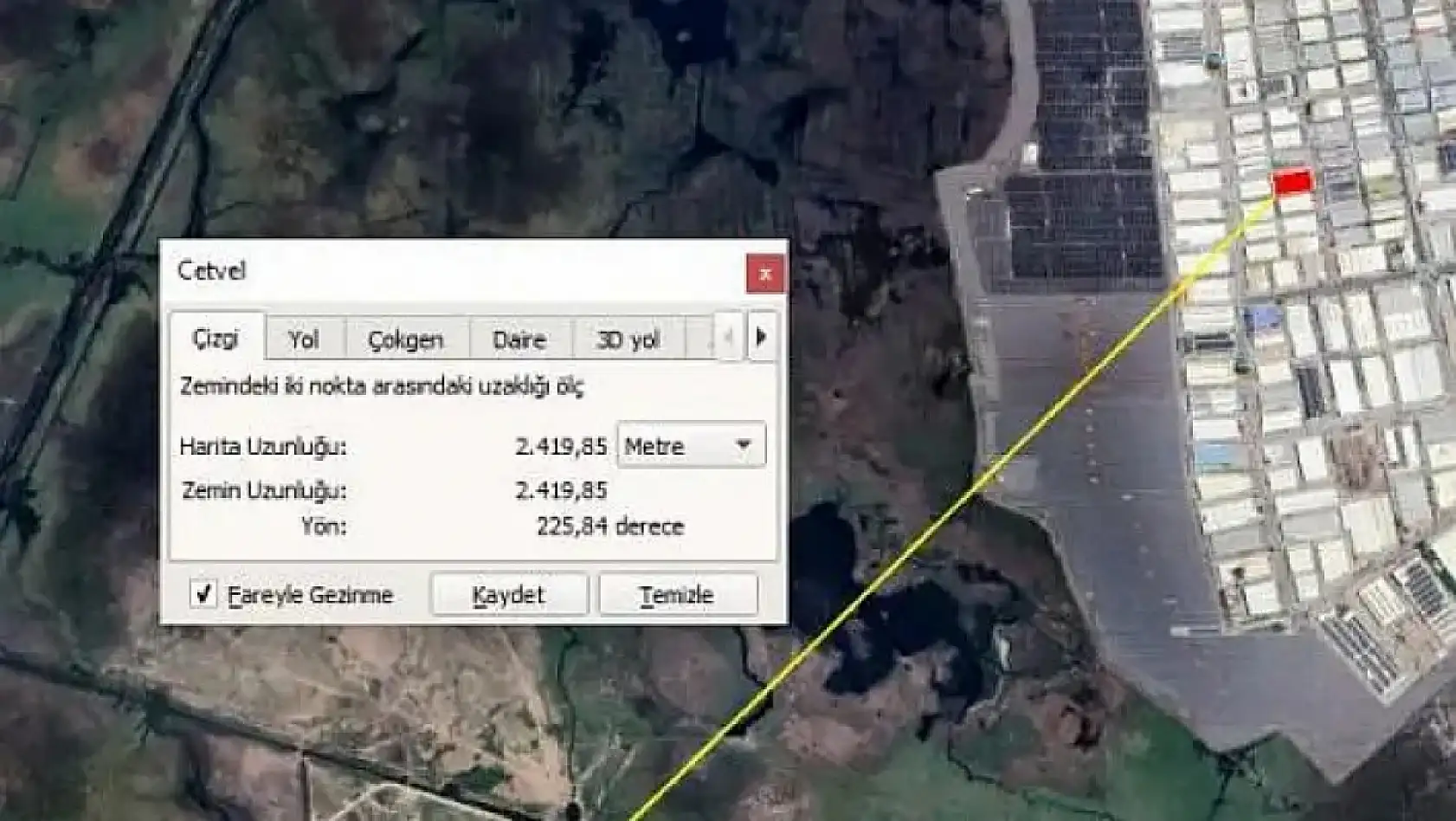 Kayseri'den kısa kısa haberler (17 Mart) - Hobi bahçesi, Oğluna sigara içiren anne, konut balonu, Kayserispor...