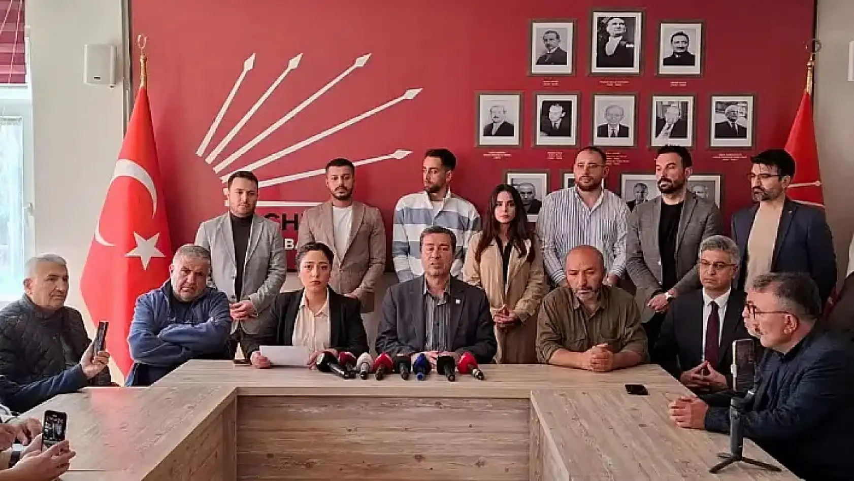 Kayseri'den kısa kısa (27 Mart) - Kayseri olayları, denetim, tutuklama, meteoroloji, Kayserispor...