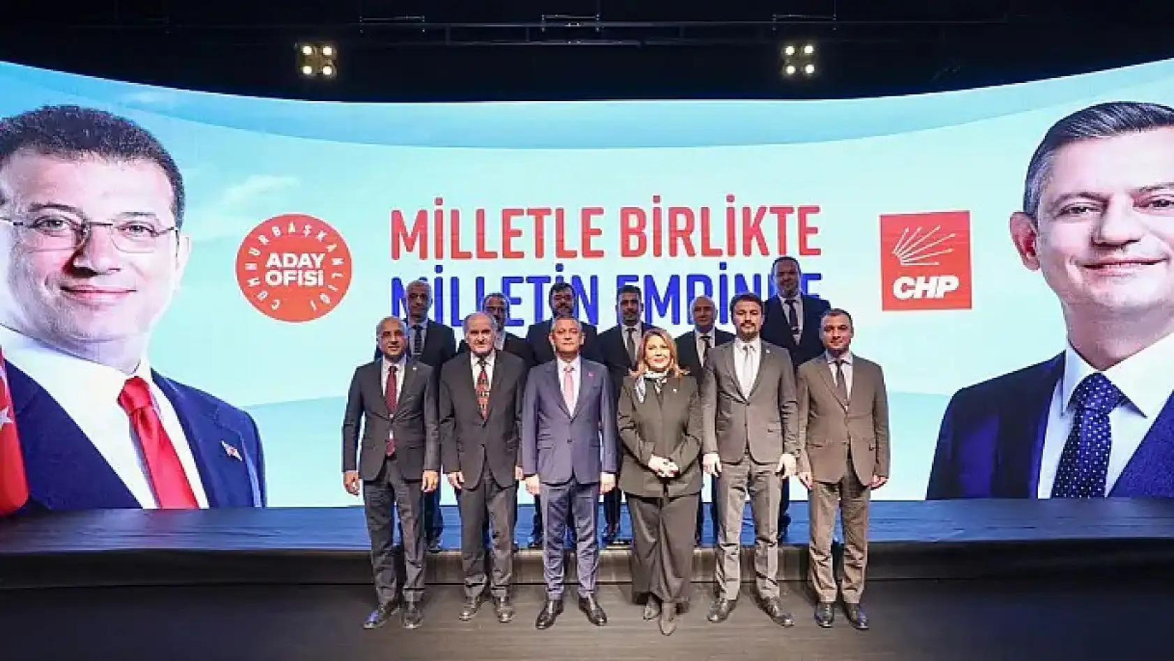 Kayseri'den Kısa Kısa: Jandarma, Buket Kaya, İstifa, Gençlik Buluşması, Kayserispor
