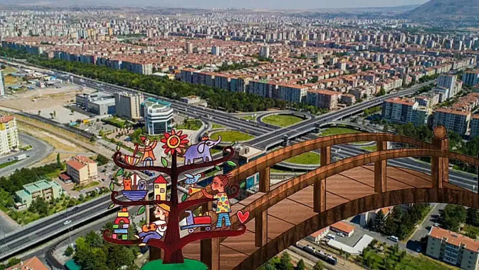 Kayseri'de sakin cumartesi - Hırsızlık, siyaset rüzgarı, Anadolu lisesi, 3 aylar, Kayserispor.... İşte şehirden kısa kısa haberler!