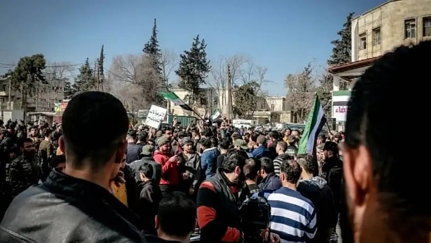 Kayseri'den kısa kısa - MHP, ERÜ, OSB, AGÜ: İşte şehrin 24 Aralık haberleri!