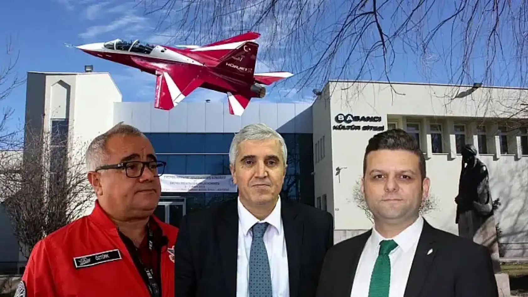 Pazartesi gününden öne çıkan haberler: Kayseri'den kısa kısa!