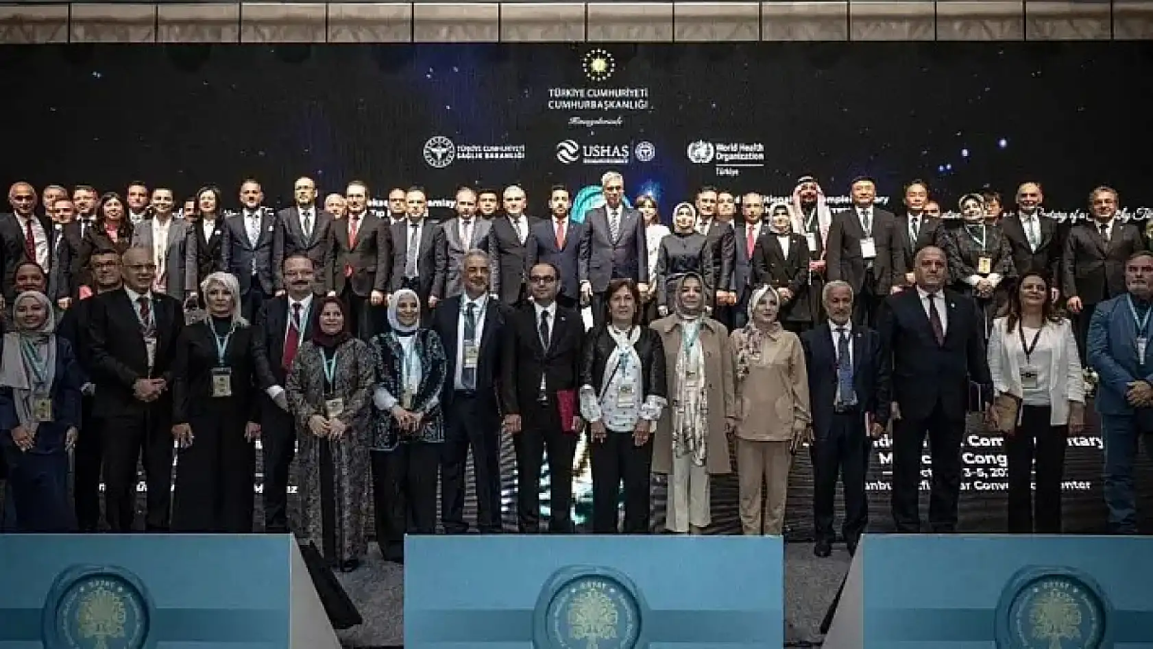 Kayseri'den kısa kısa: Yangın, Baki Ersoy, Otobüs seferleri, MÜSİAD...