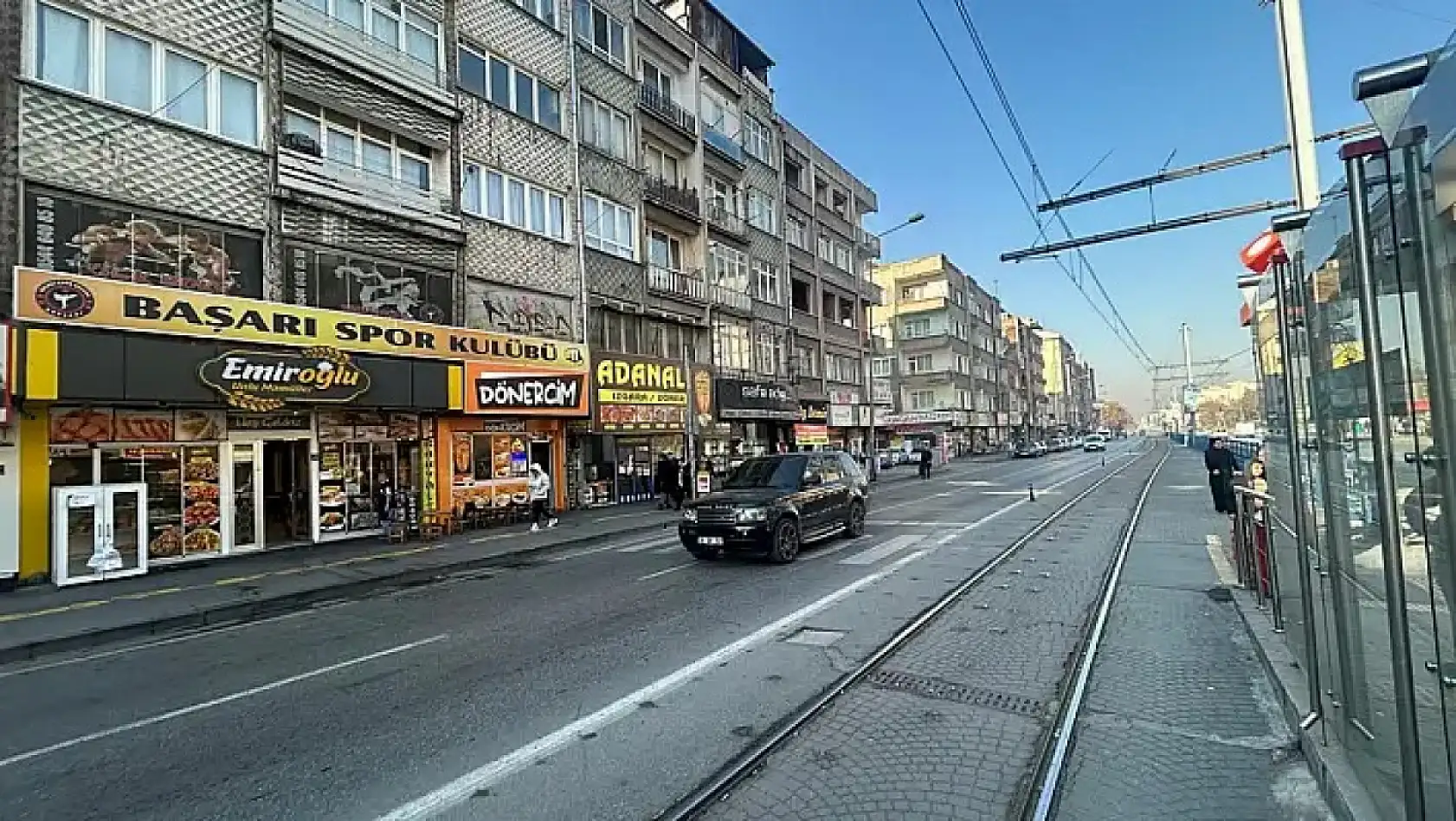 Kayseri'nin 15 Şubat günlüğü - Depo çökmesi, yıkım, vefat, zam, fabrika, kar yağışı, Kayserispor... Kısa kısa haberler!